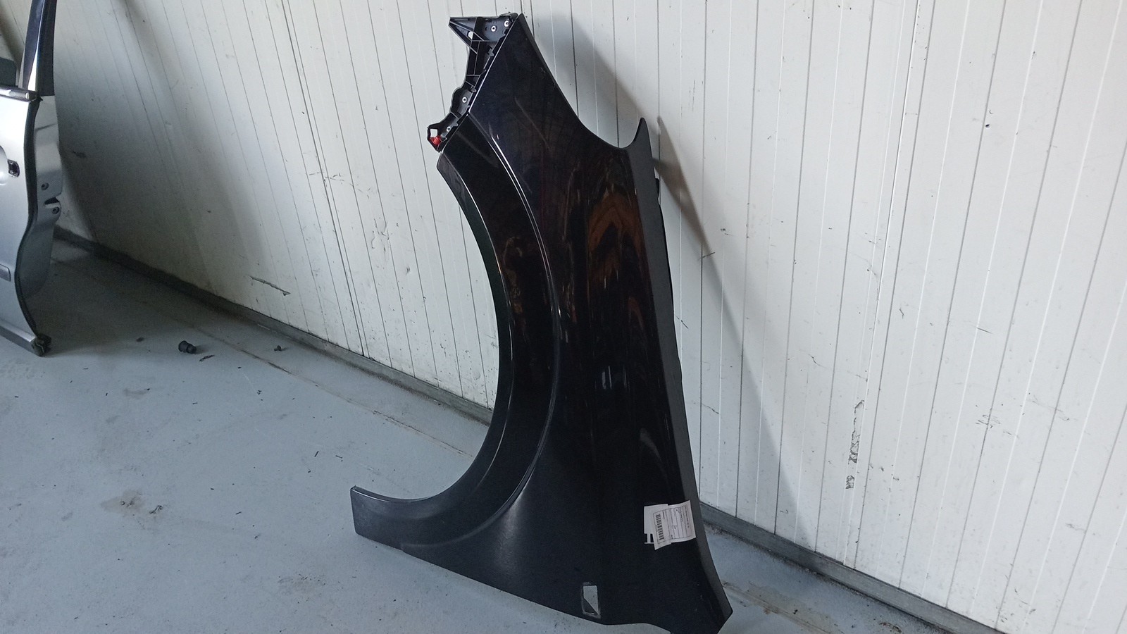 Guarda Lamas Esq OPEL ASTRA H (A04) | 04 - 14 Imagem-1