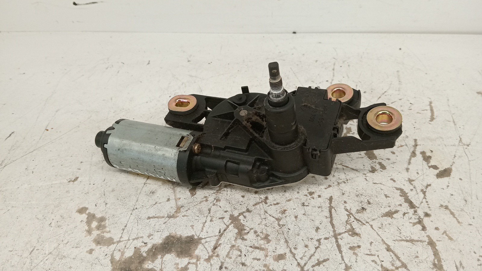 Motor Limpa Vidros Trás SEAT LEON (5F1) | 12 -  Imagem-1