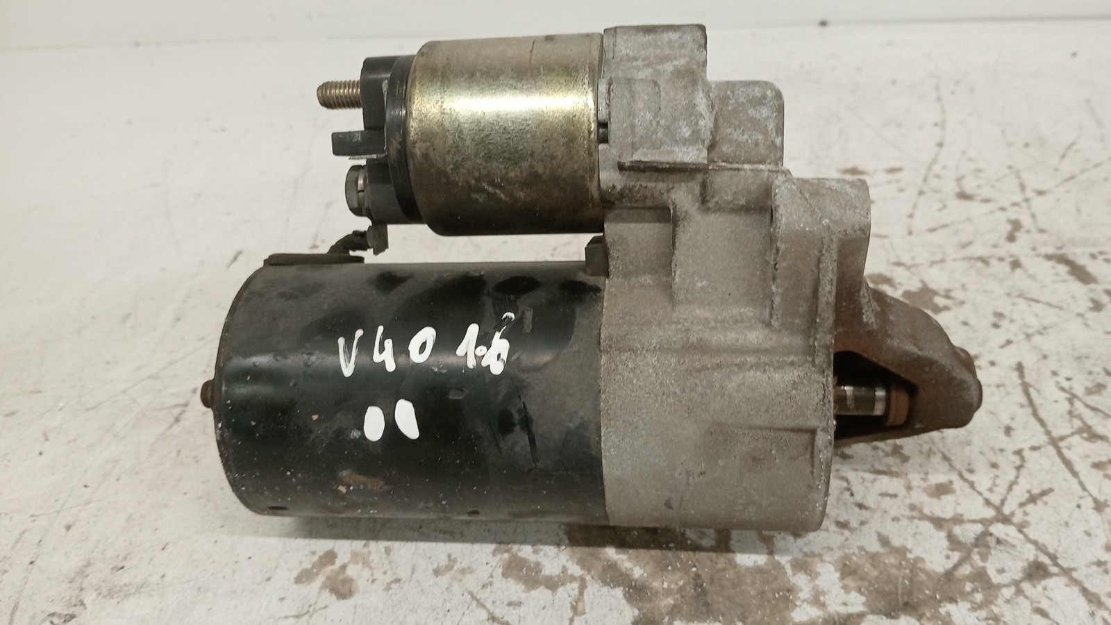 Motor de Arranque VOLVO V40 Combi (645) | 95 - 04 Imagem-1