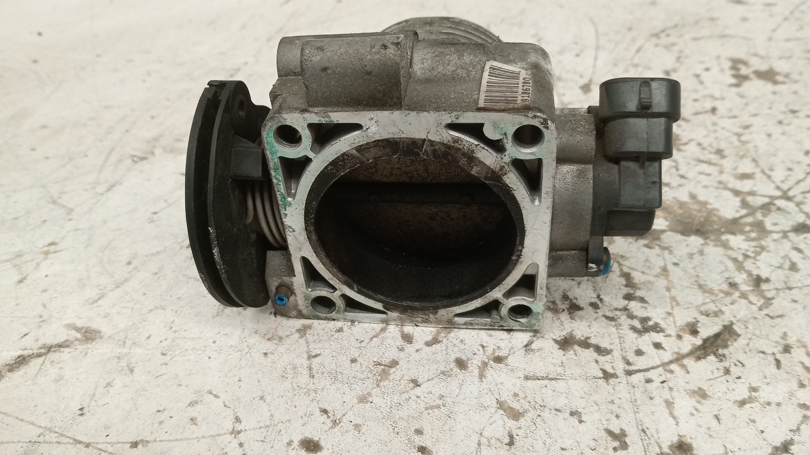 Corpo de Injeção / corpo de borboleta VOLVO V40 Combi (645) | 95 - 04 Imagem-1