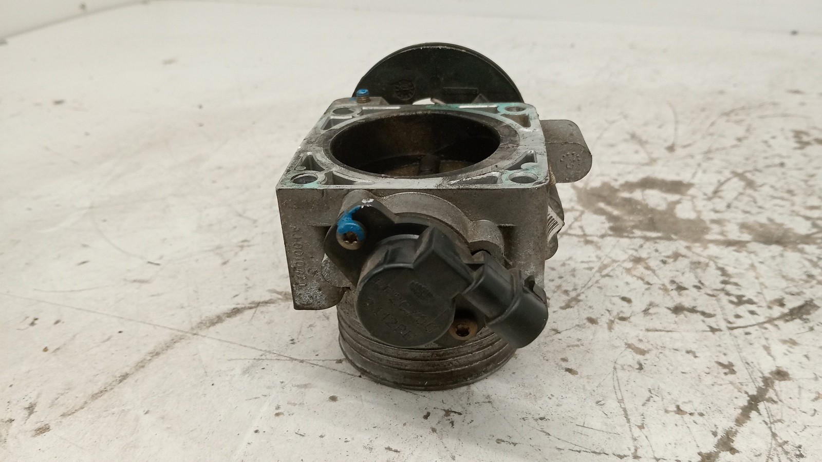 Corpo de Injeção / corpo de borboleta VOLVO V40 Combi (645) | 95 - 04 Imagem-2