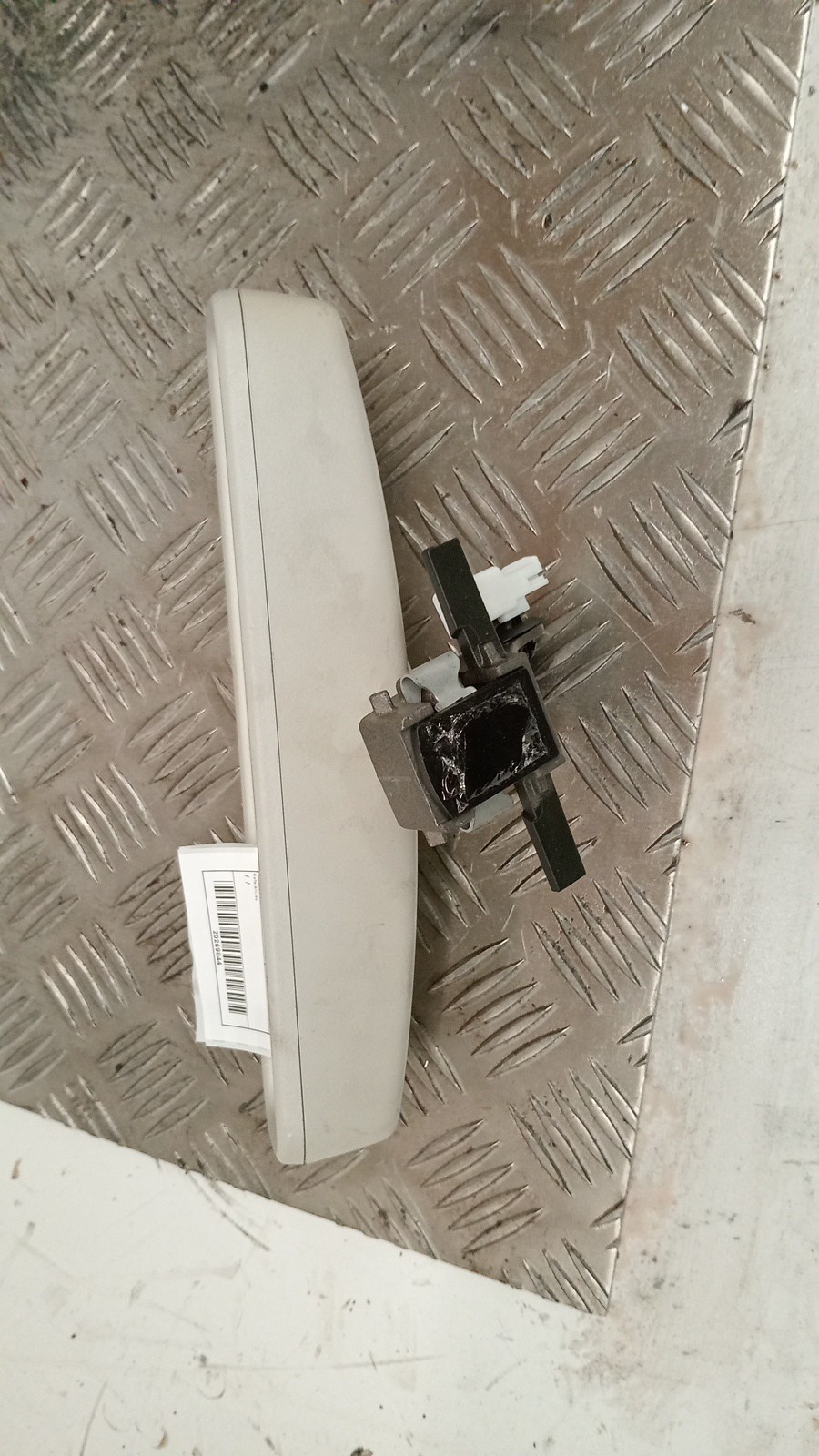 Espelho Retrovisor Interior  RENAULT MEGANE IV três volumes | 16 -  Imagem-1