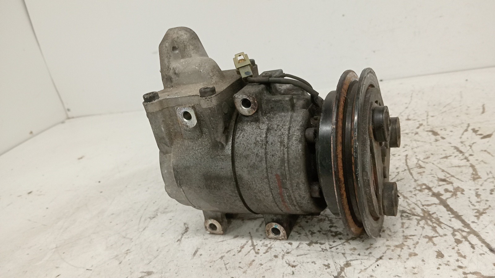 Compressor do Ar condicionado MAZDA BT-50 Pick-up (CD, UN) | 06 - 15 Imagem-1