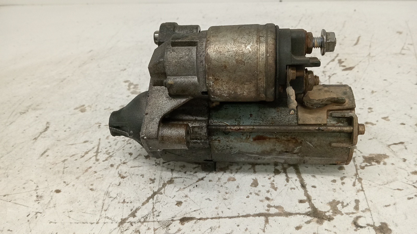 Motor de Arranque CITROEN C3 II (SC_) | 09 -  Imagem-1