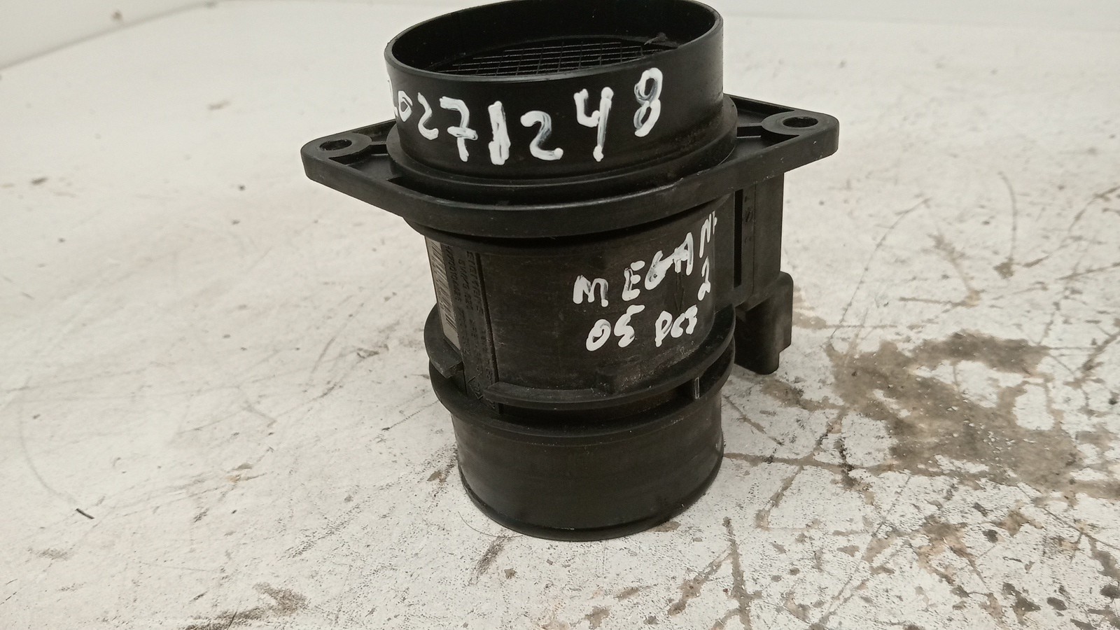 Porta Trás Esq VOLKSWAGEN - ID S_131247