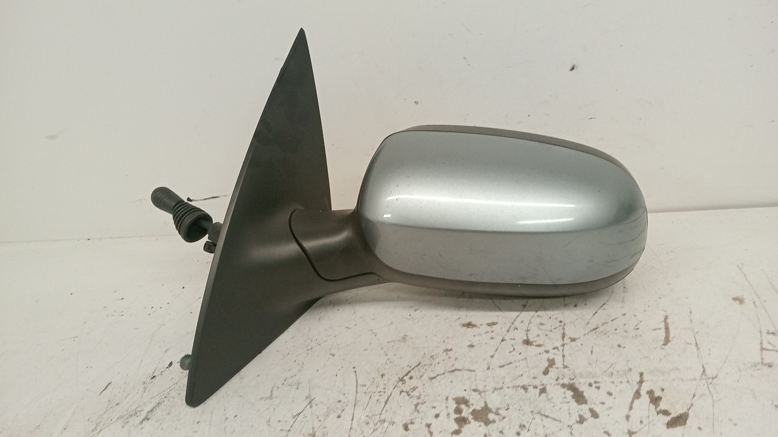 Espelho Retrovisor Esq OPEL CORSA C 03- Imagem-1