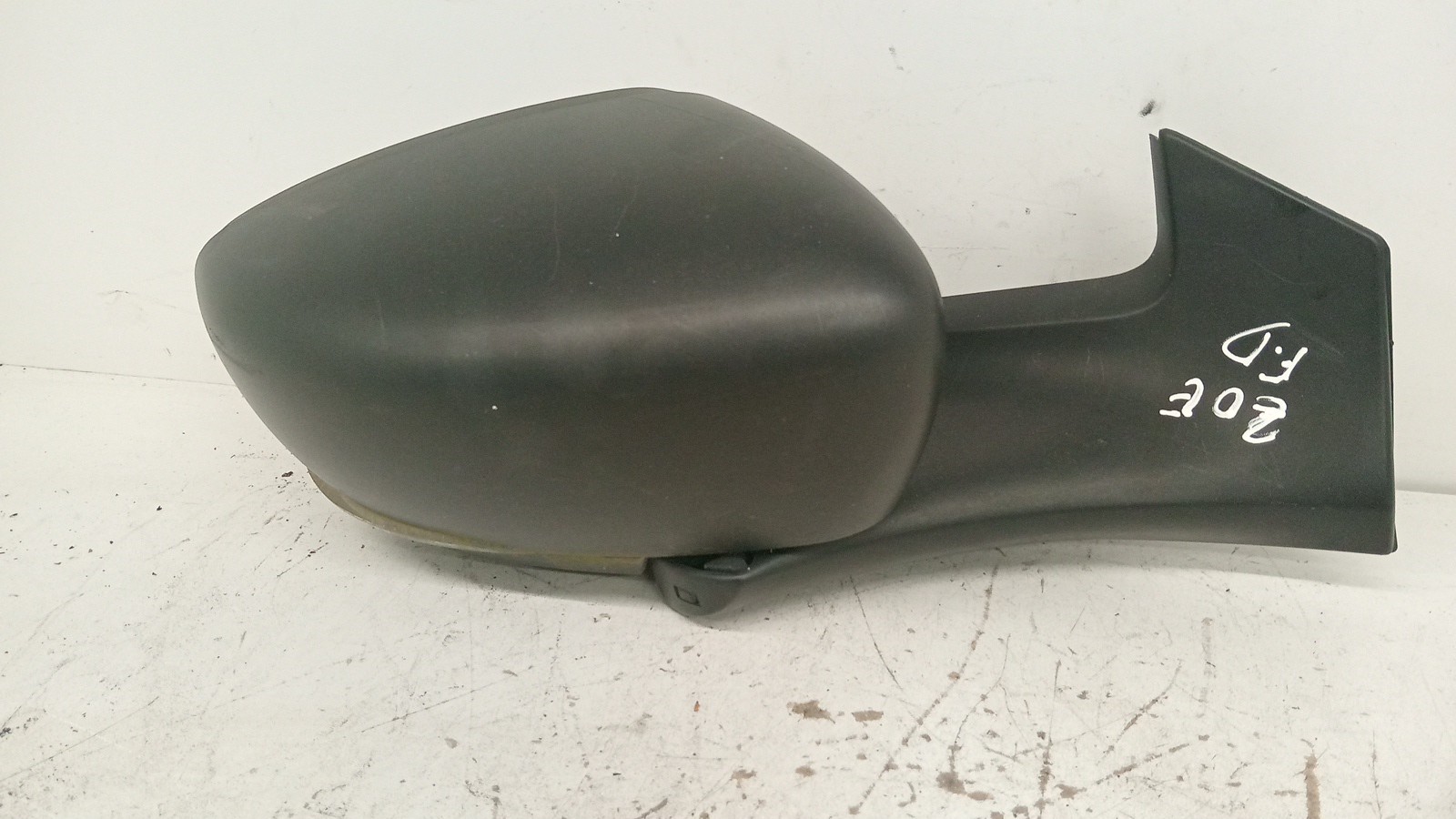 Espelho Retrovisor Dto Electrico RENAULT ZOE (BFM_) | 12 -  Imagem-1