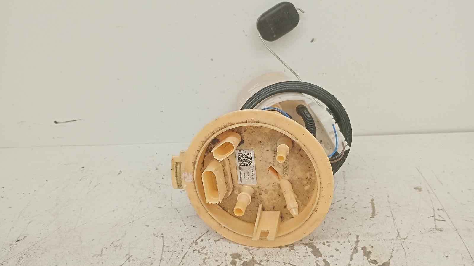 Boia do Combustível SEAT ARONA (KJ7) | 17 -  Imagem-2