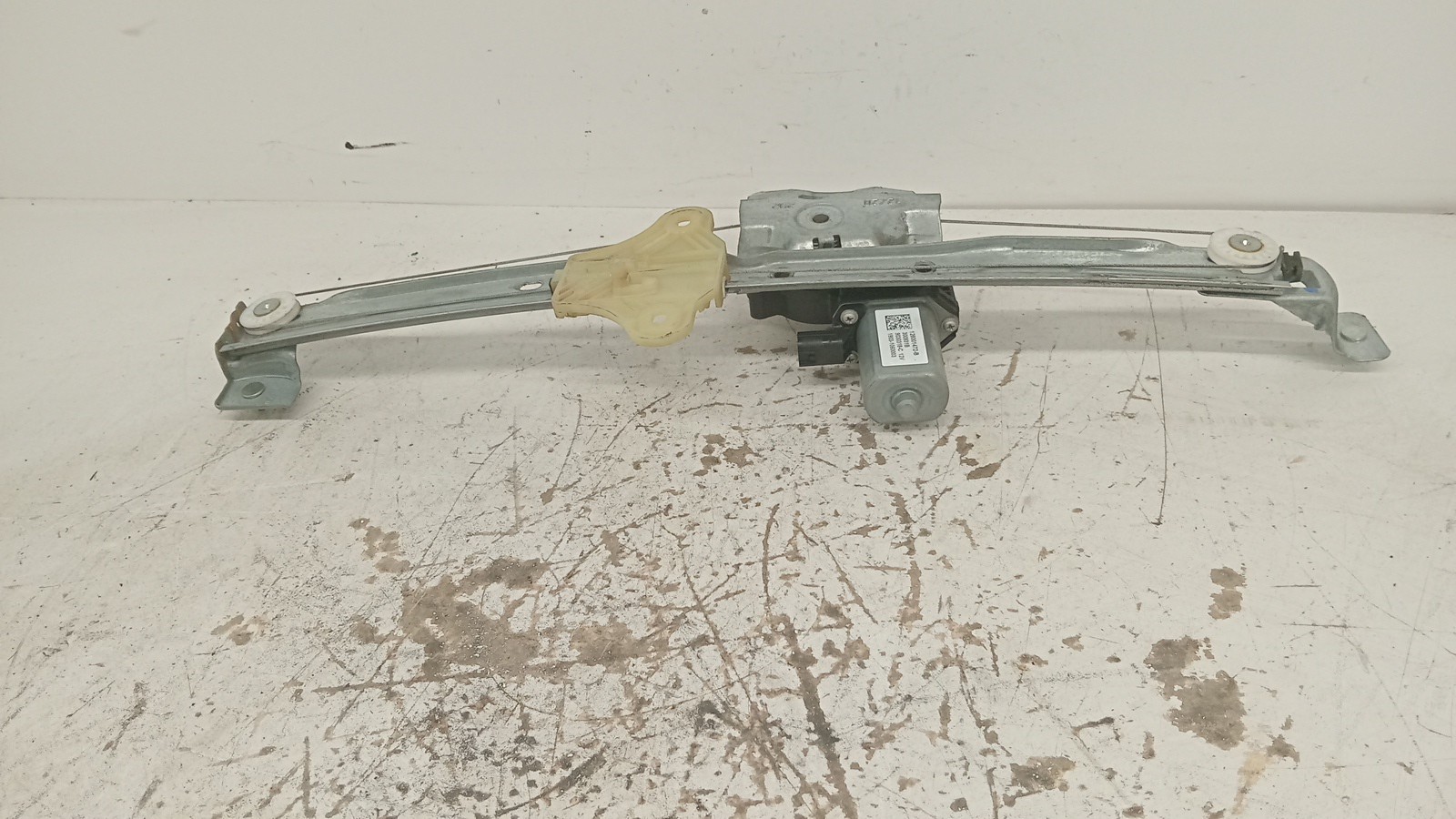 Elevador Frente Dto Electrico RENAULT ZOE (BFM_) | 12 -  Imagem-1