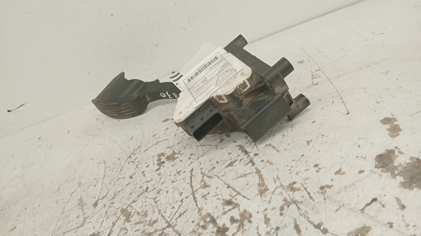 Pedal Electrico FIAT 500 C (312_) | 09 -  Imagem-1