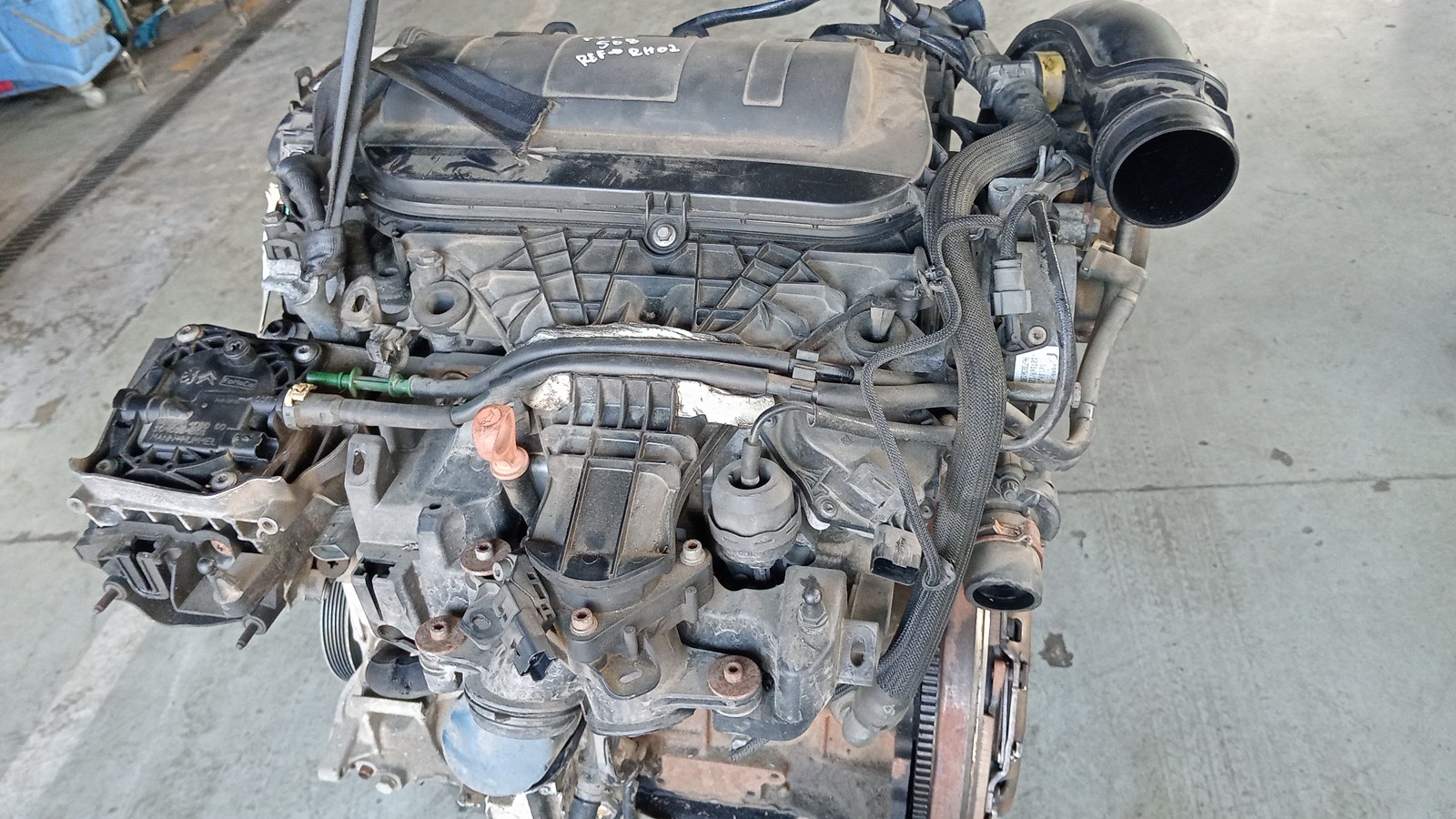 Motor Completo PEUGEOT 508 I (8D_) | 10 - 18 Imagem-1