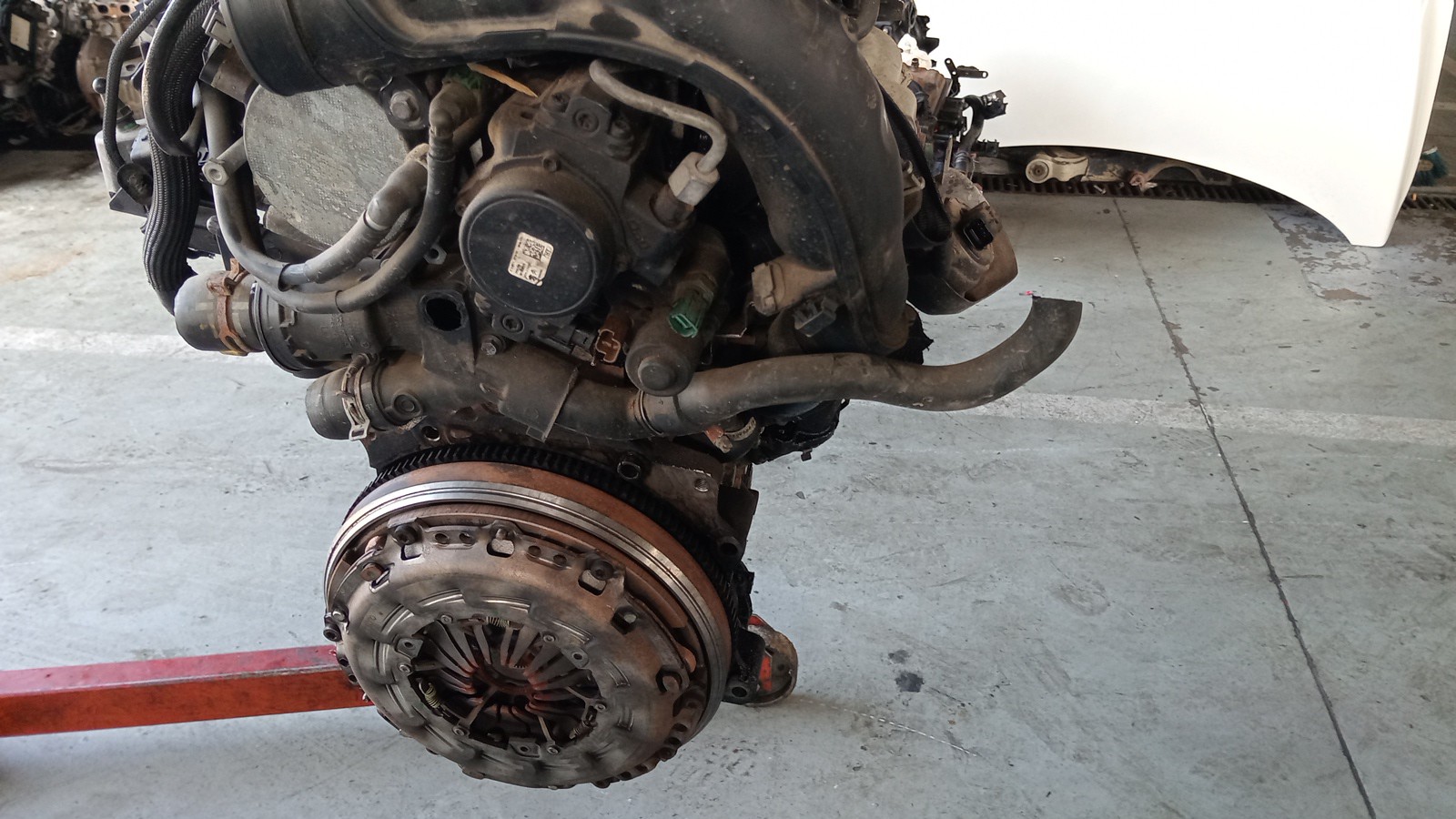 Motor Completo PEUGEOT 508 I (8D_) | 10 - 18 Imagem-3