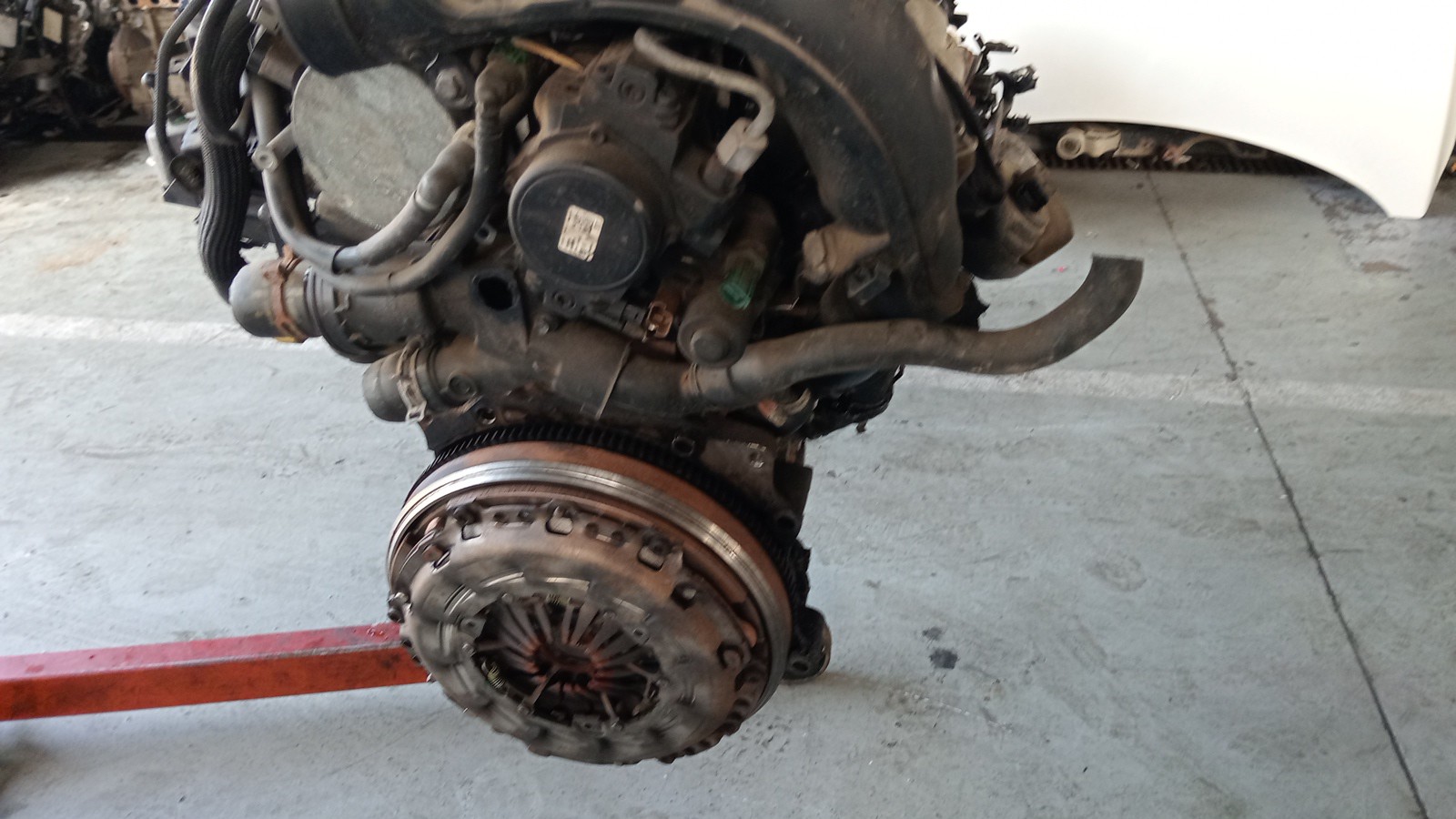Motor Completo PEUGEOT 508 I (8D_) | 10 - 18 Imagem-4