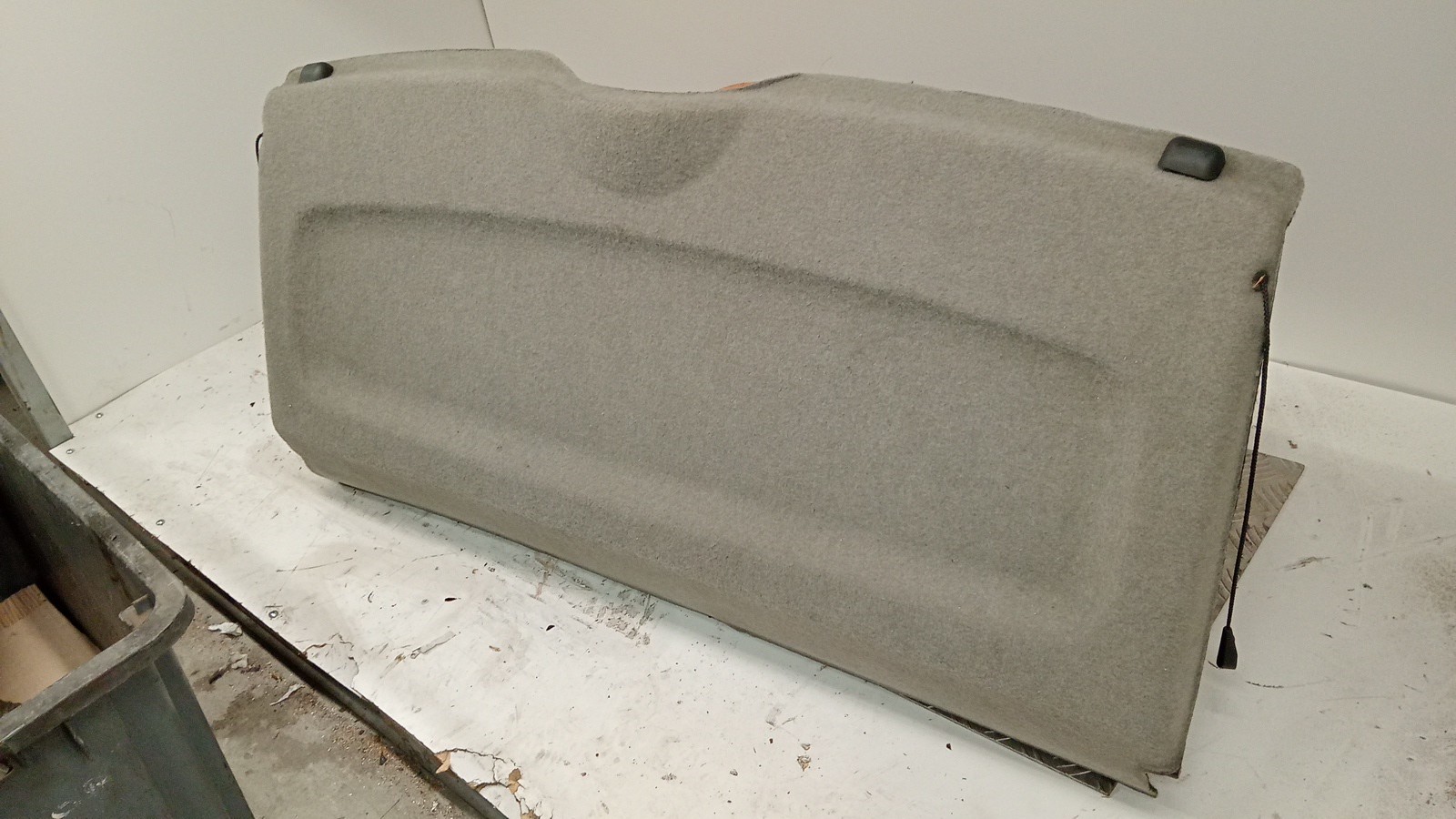 Chapeleira RENAULT CLIO II 01- Imagem-1