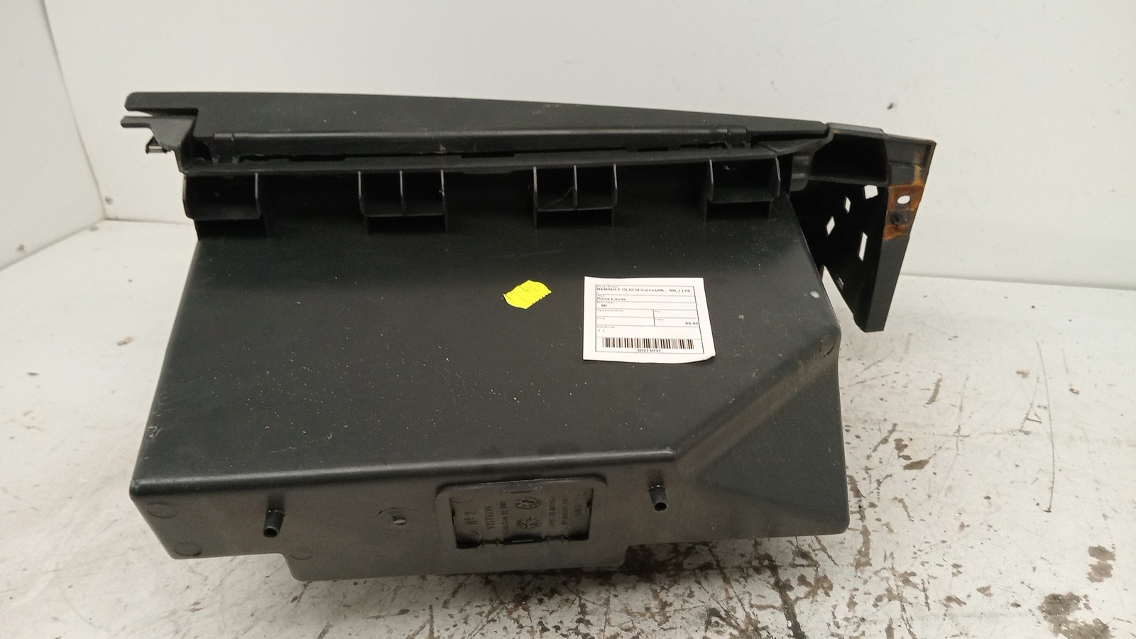 Porta Luvas RENAULT CLIO III Caixa (SB_, SR_) | 05 -  Imagem-1