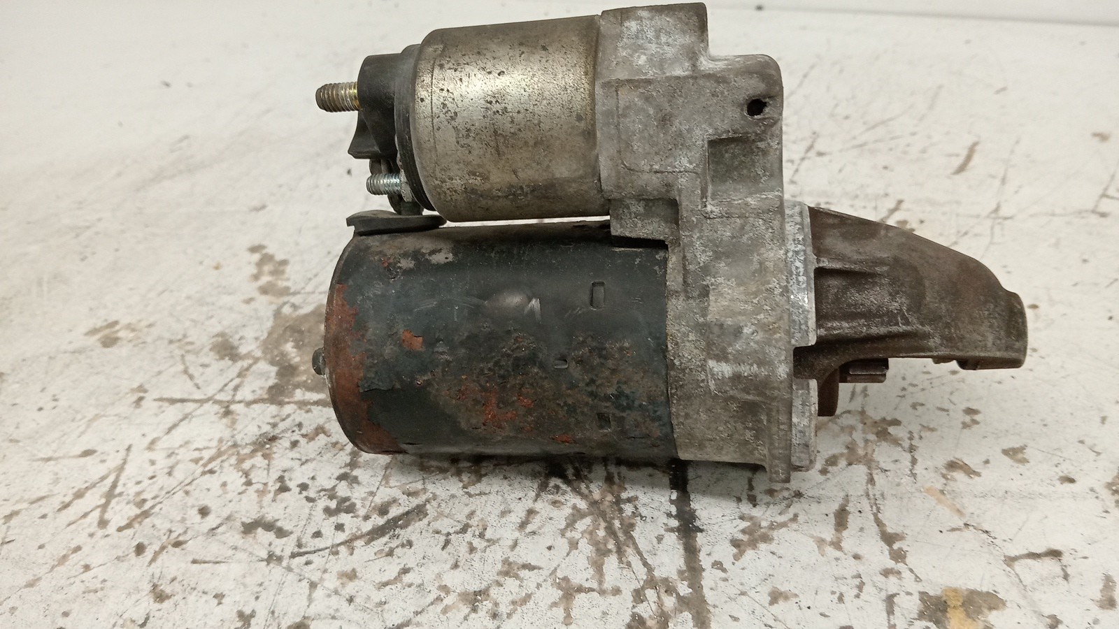 Motor de Arranque FORD FUSION (JU_) | 02 - 12 Imagem-1