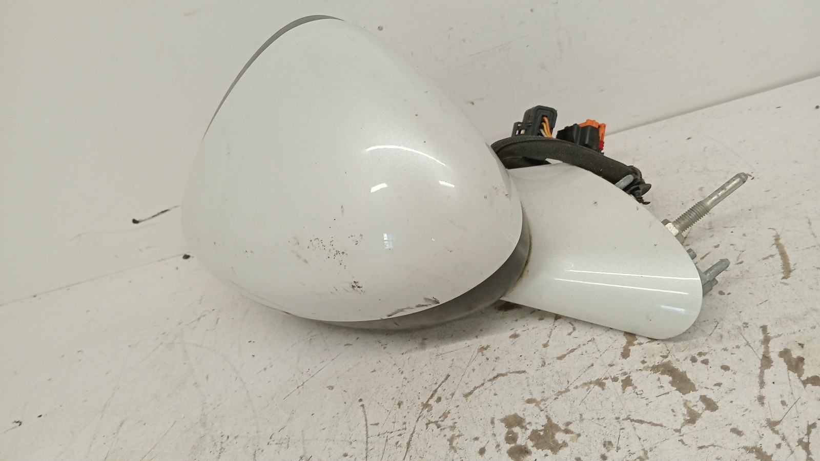 Espelho Retrovisor Dto Electrico PEUGEOT 508 I (8D_) | 10 - 18 Imagem-1