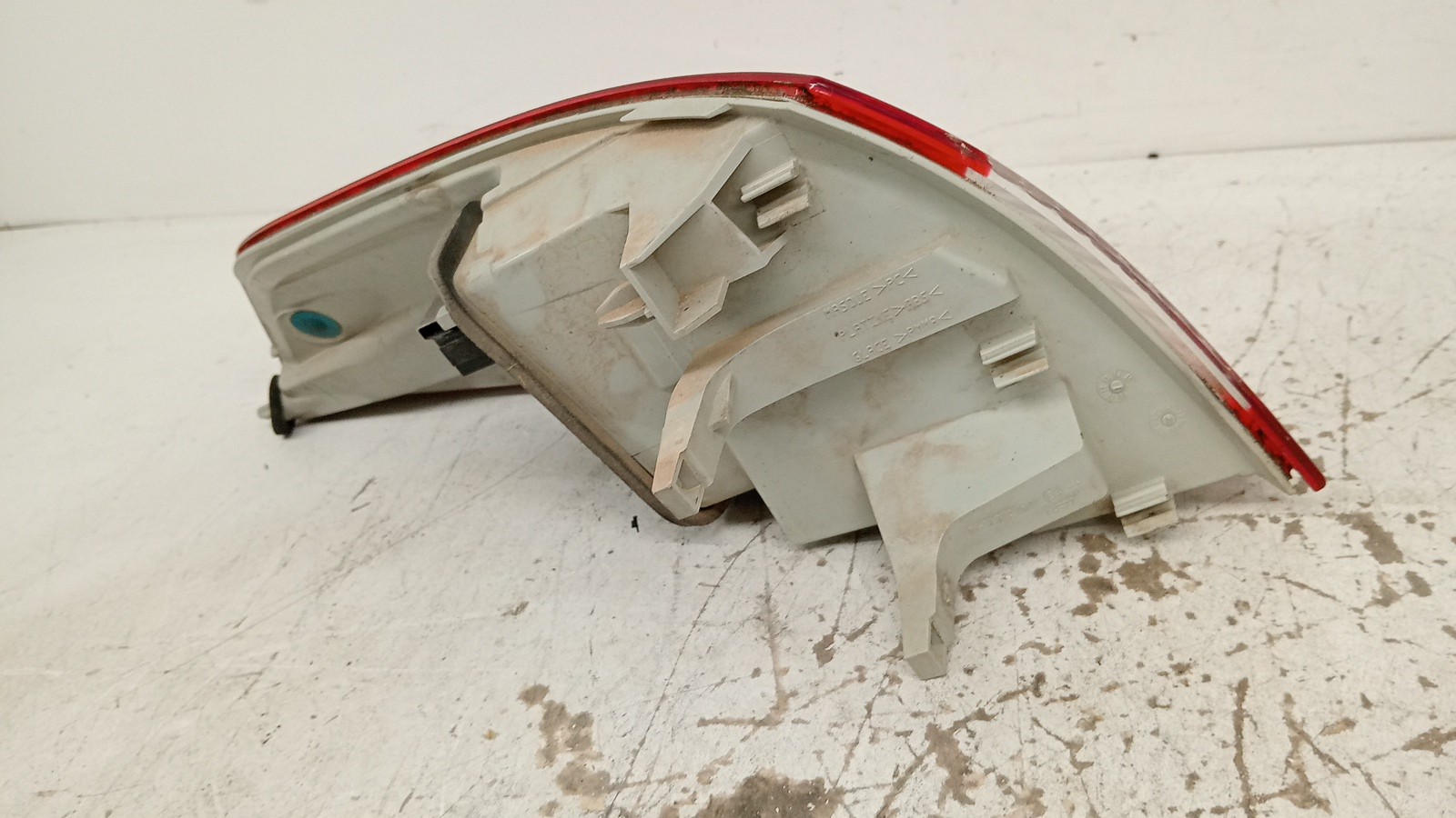 Farolim Stop Dto PEUGEOT 508 I (8D_) | 10 - 18 Imagem-1