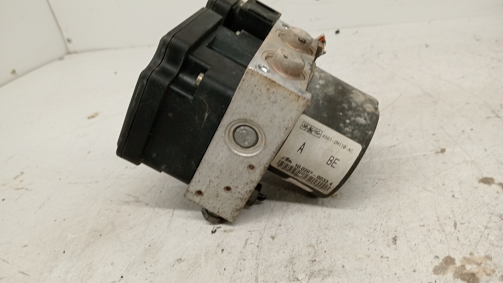 ABS FORD FUSION (JU_) | 02 - 12 Imagem-1