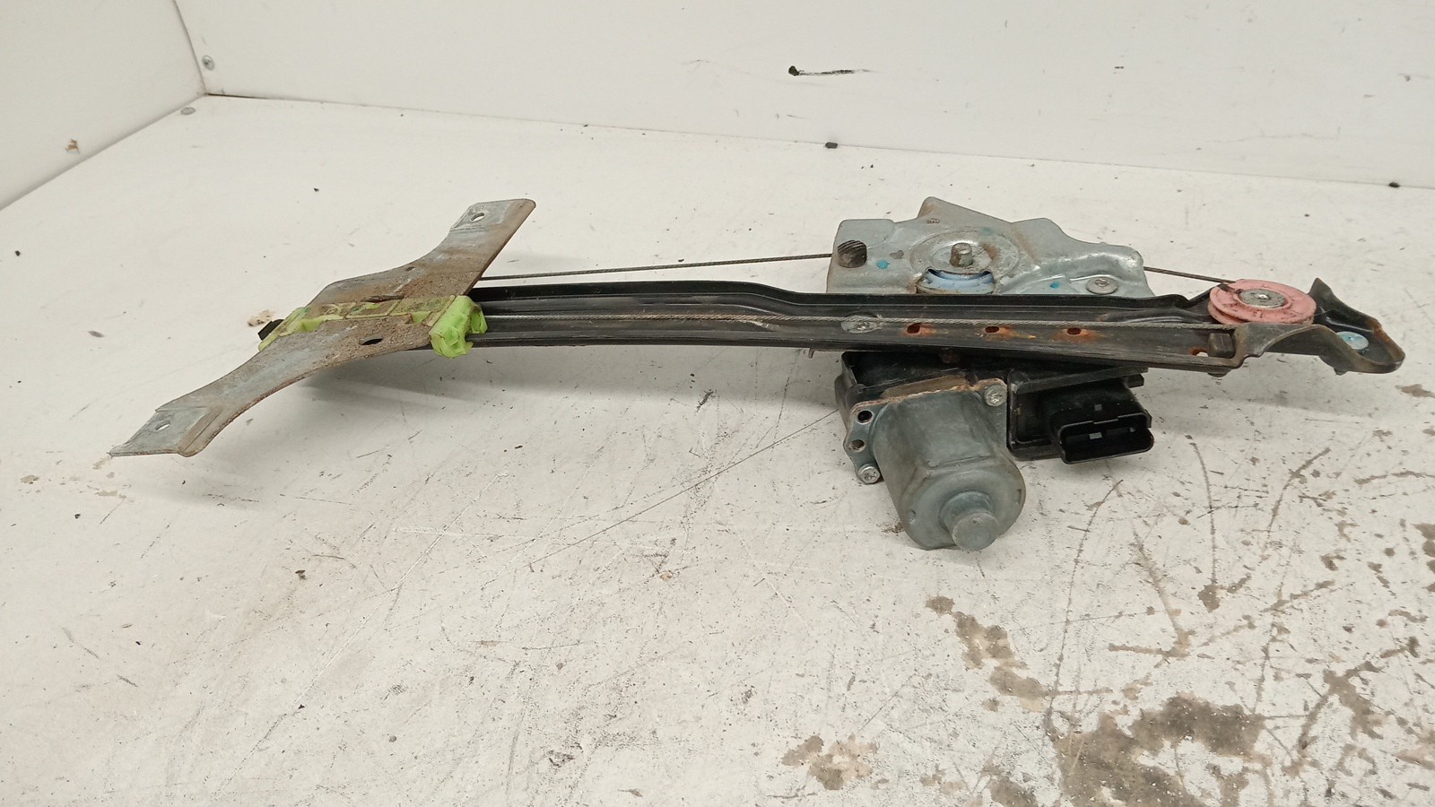 Elevador Trás Dto Electrico PEUGEOT 508 I (8D_) | 10 - 18 Imagem-1