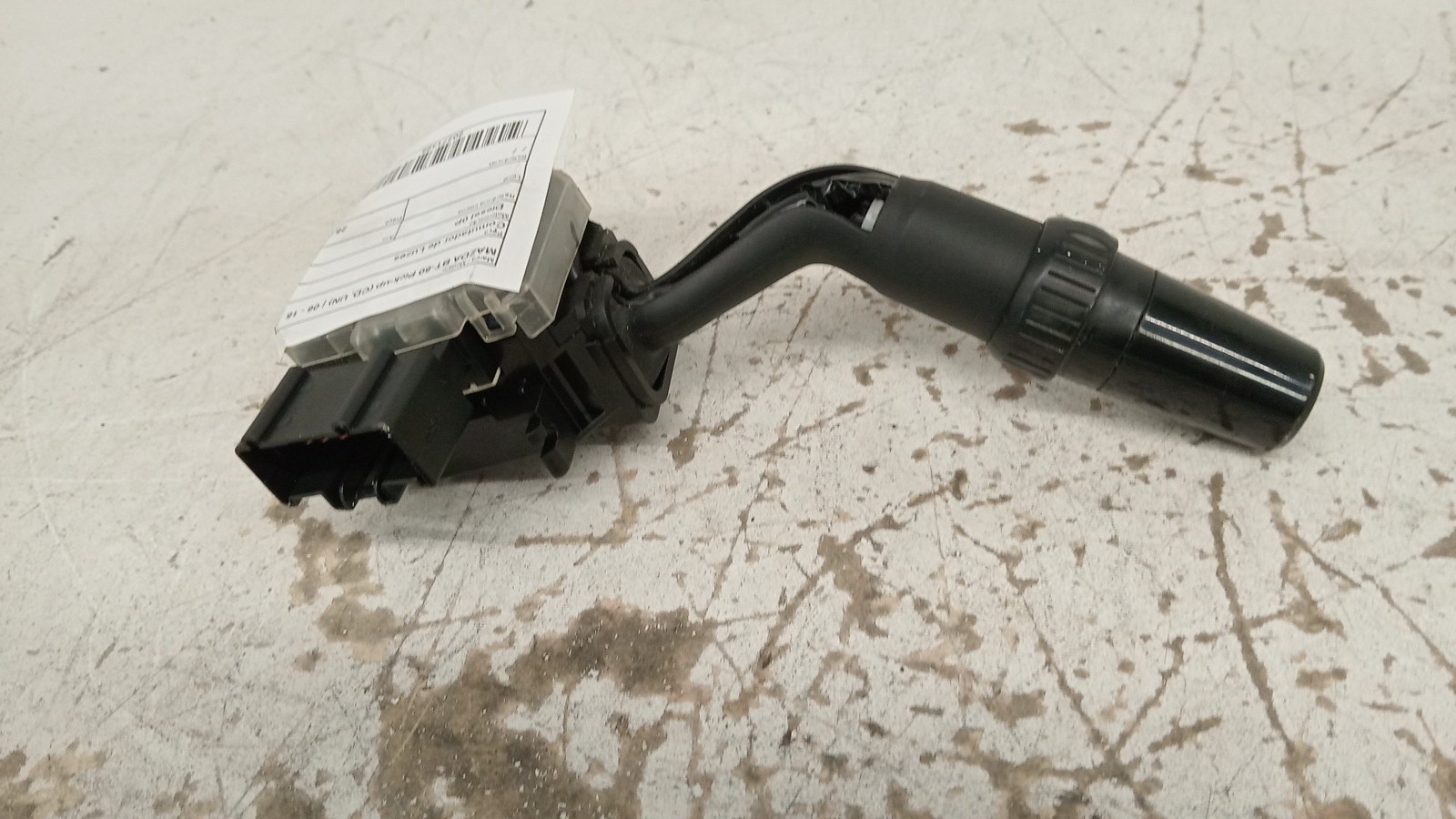 Comutador de Luzes MAZDA BT-50 Pick-up (CD, UN) | 06 - 15 Imagem-1