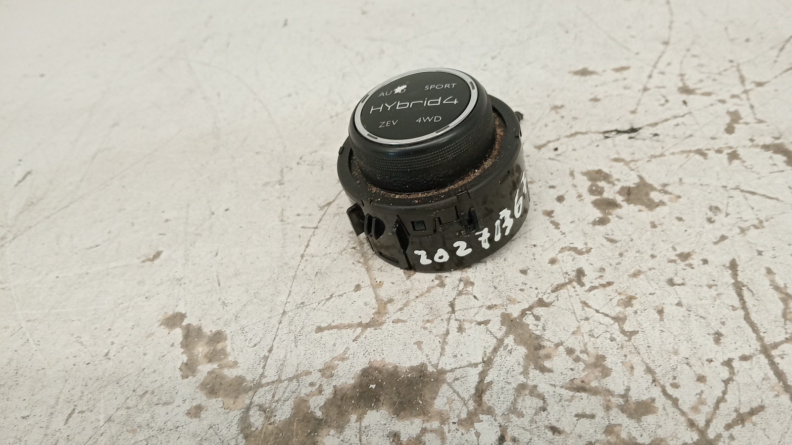 Diversos PEUGEOT 508 I (8D_) | 10 - 18 Imagem-1