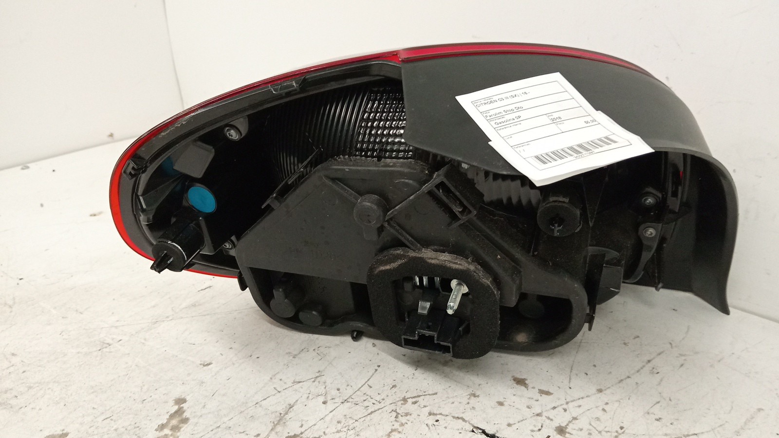 Right Tail Light  CITROEN C3 III (SX) | 16 -  Imagem-1