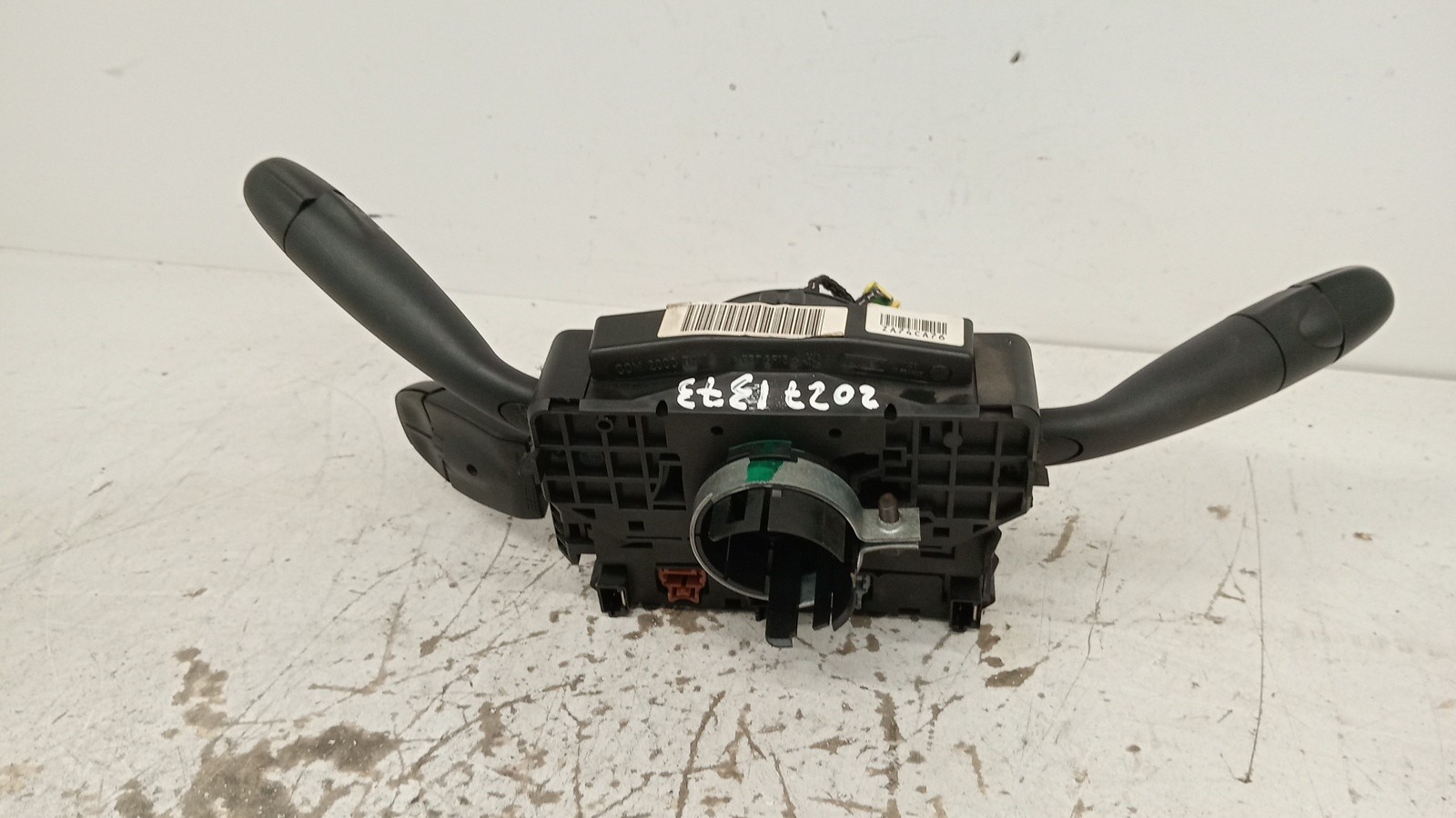 Fita de Airbags PEUGEOT 307 Break (3E) | 02 - 09 Imagem-1