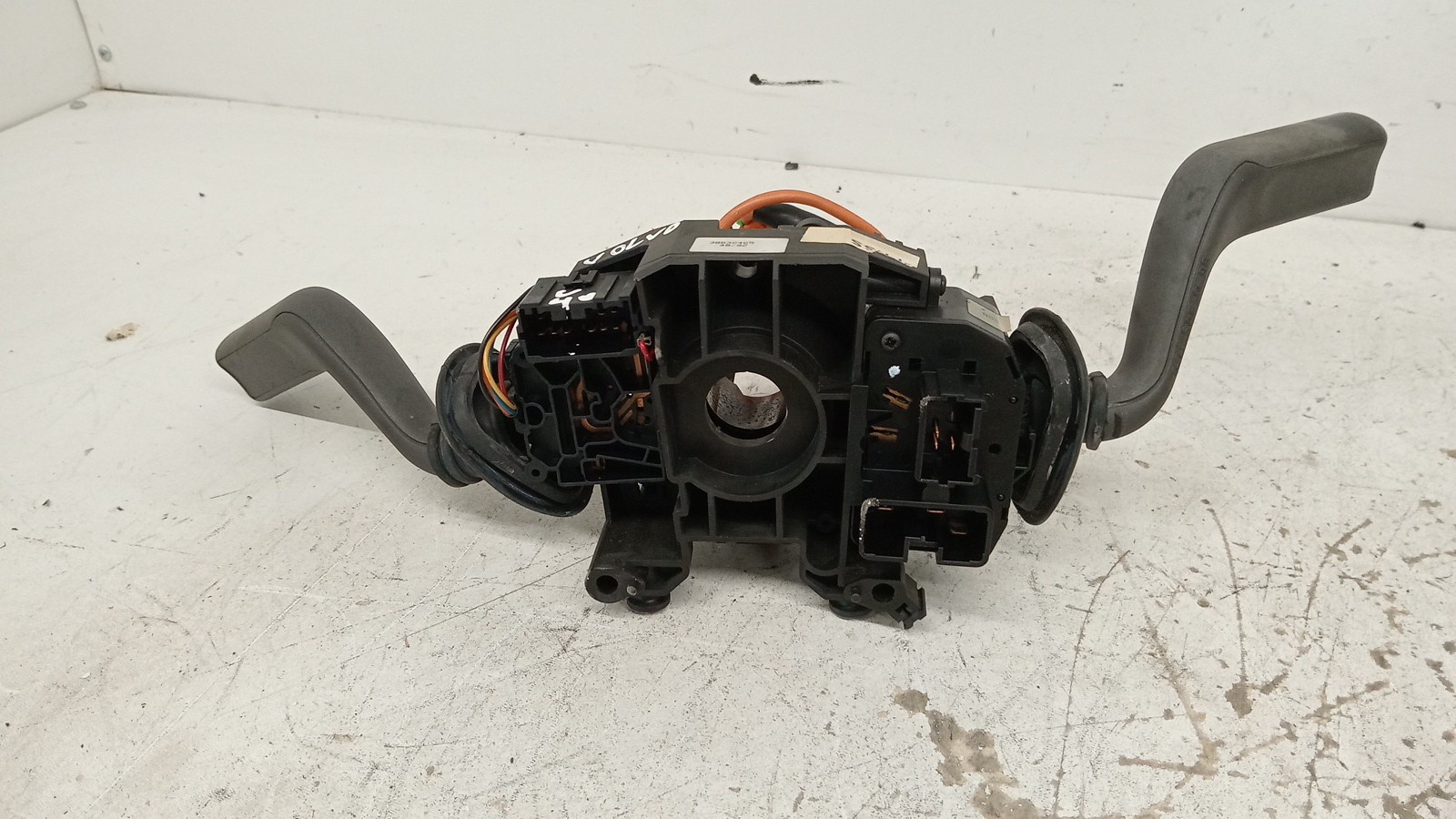 Tape Airbag VOLVO V40 Combi (645) | 95 - 04 Imagem-2