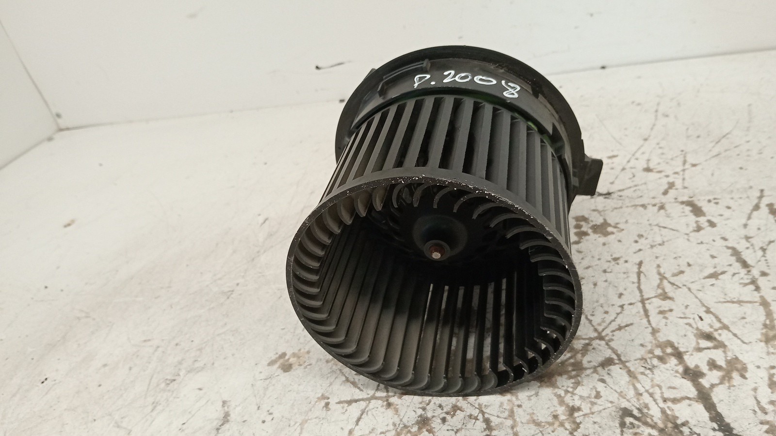 Motor de Chaufagem PEUGEOT 2008 I (CU_) | 13 -  Imagem-1