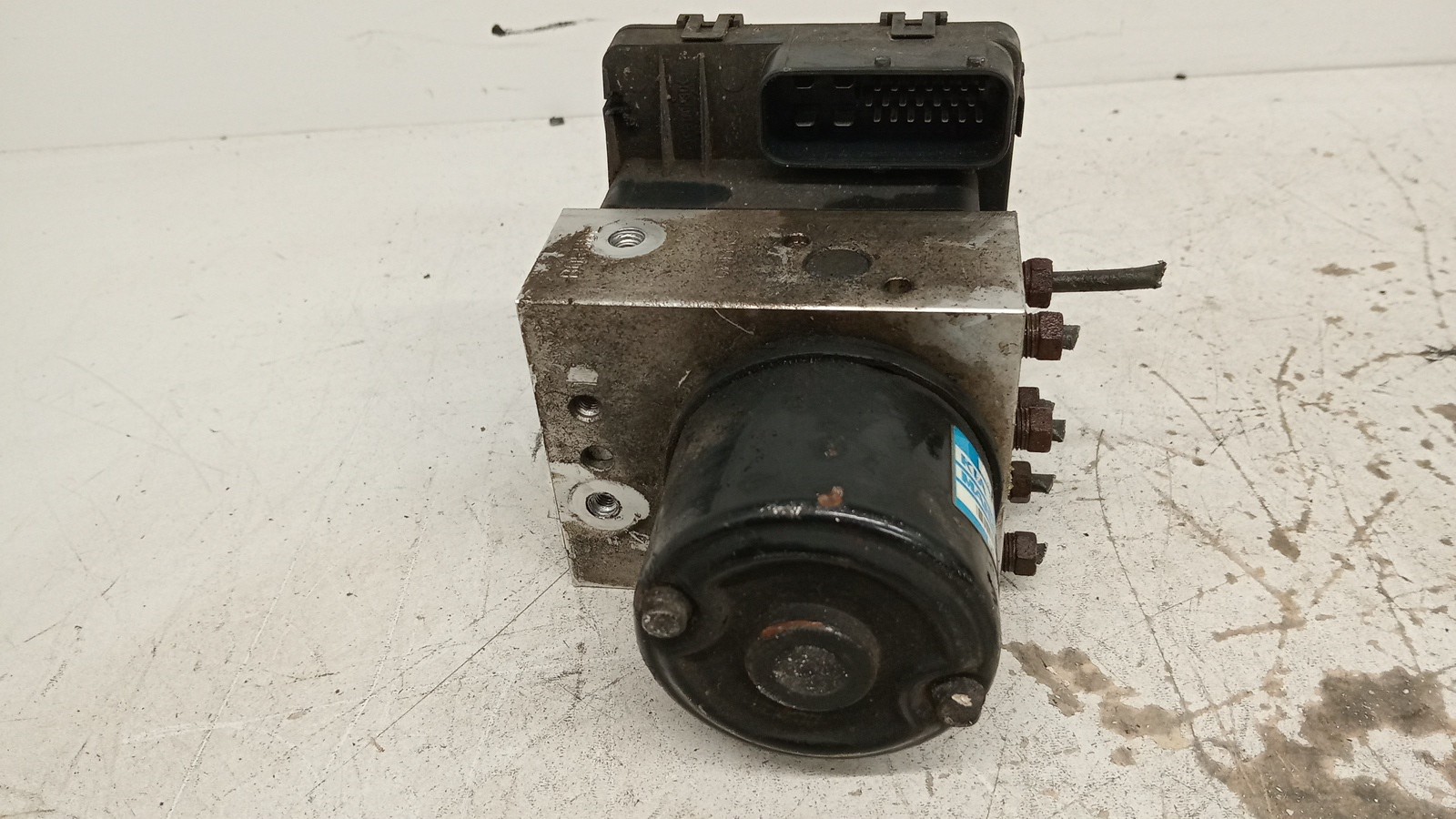 ABS KIA CARNIVAL I (UP) | 98 - 01 Imagem-1