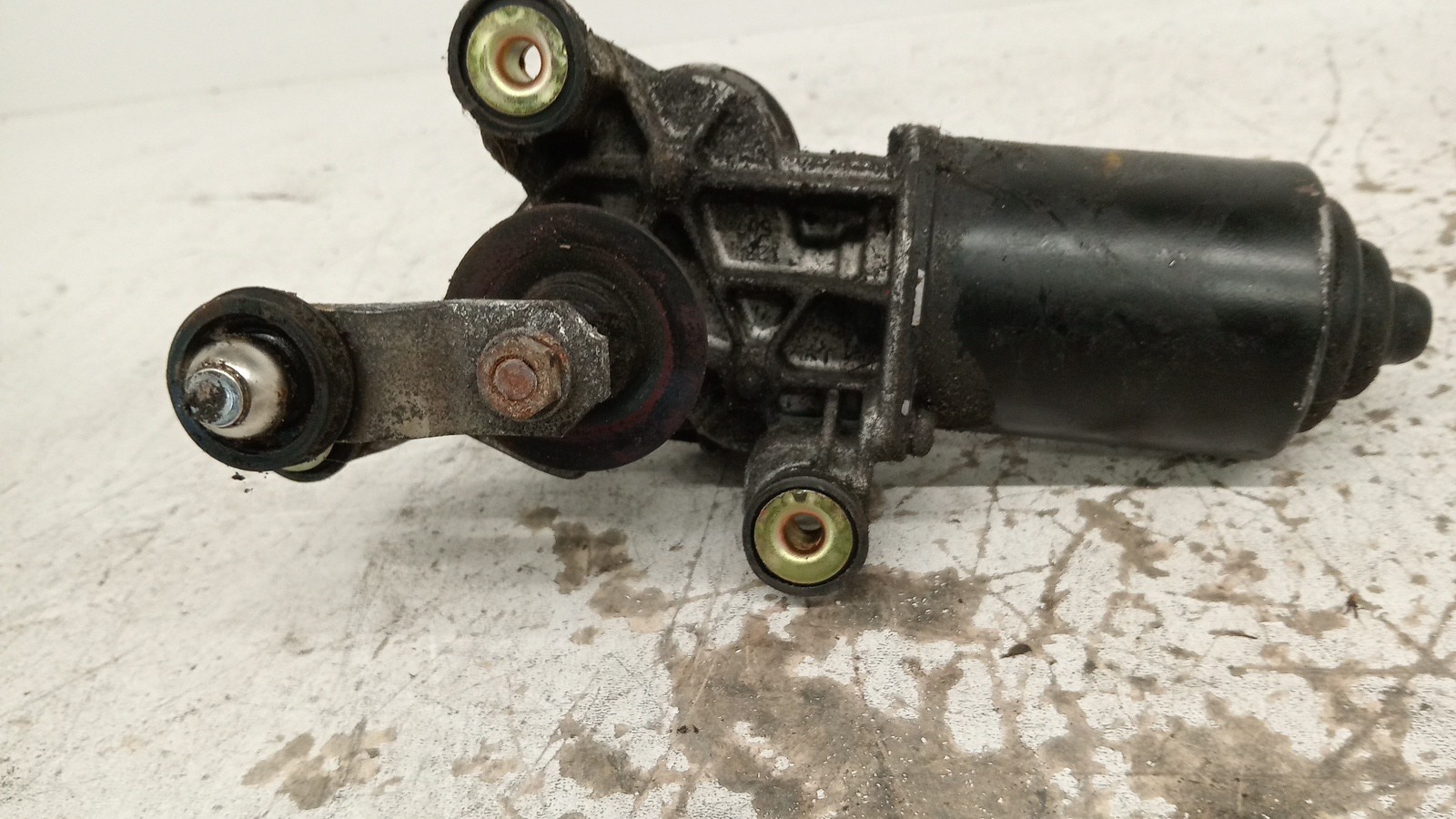 Motor Limpa Vidros Frente NISSAN PICK UP (D22) | 97 -  Imagem-1