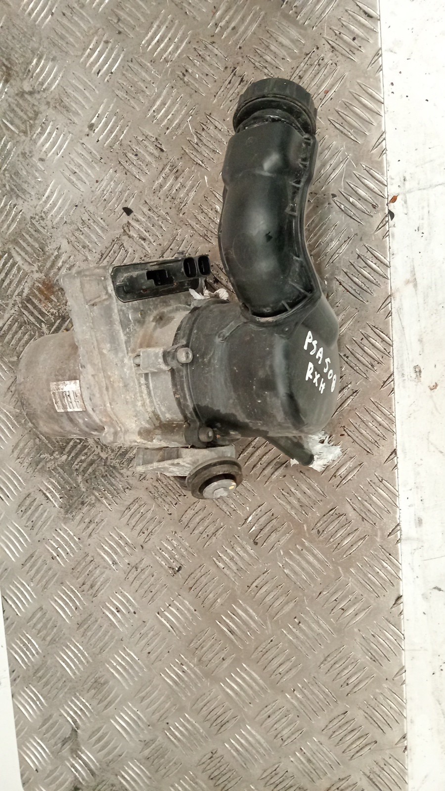 Bomba Direcção Assistida PEUGEOT 508 I (8D_) | 10 - 18 Imagem-1