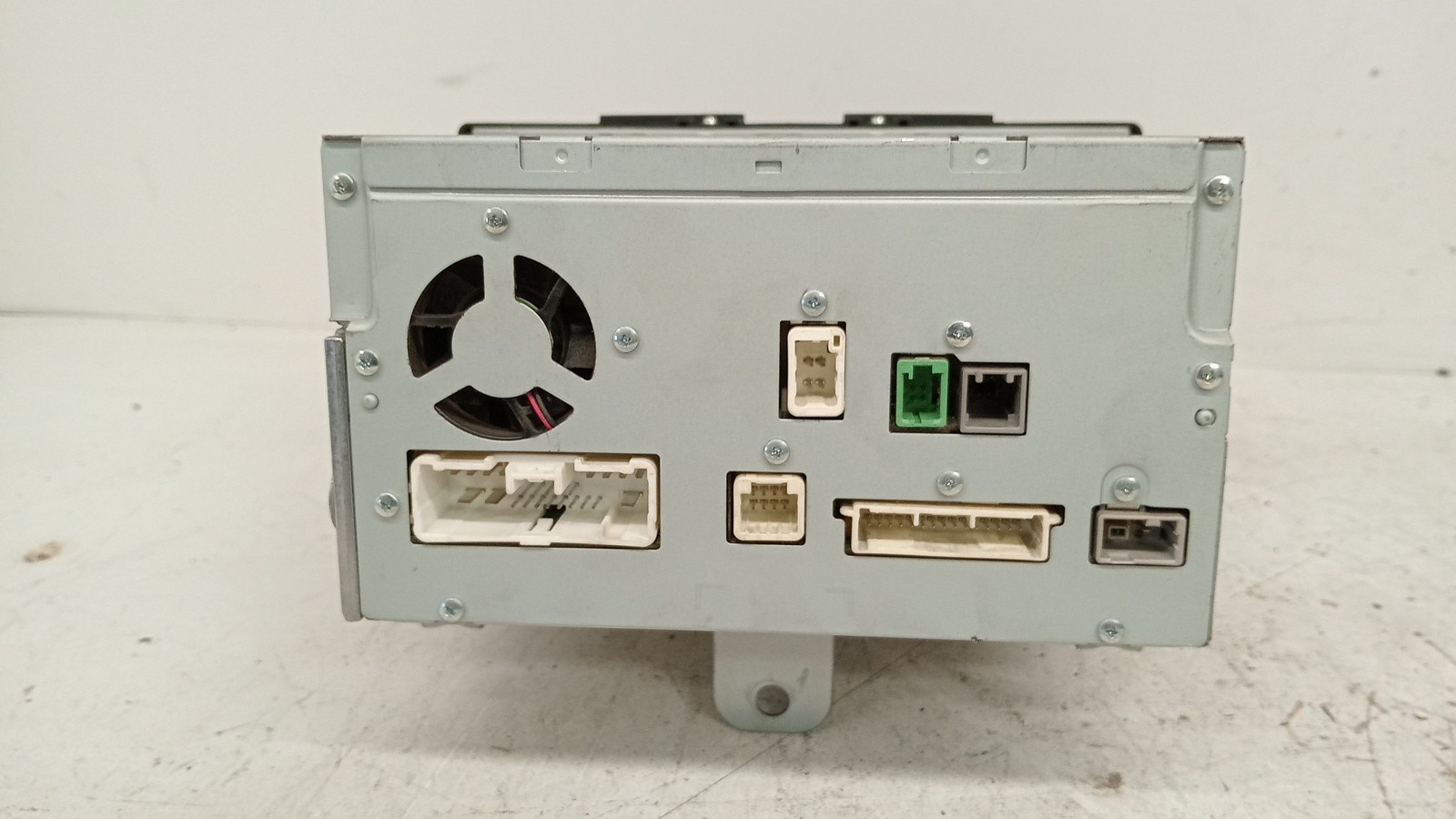 Radio MAZDA CX-5 (KE, GH) | 11 - 17 Imagem-1