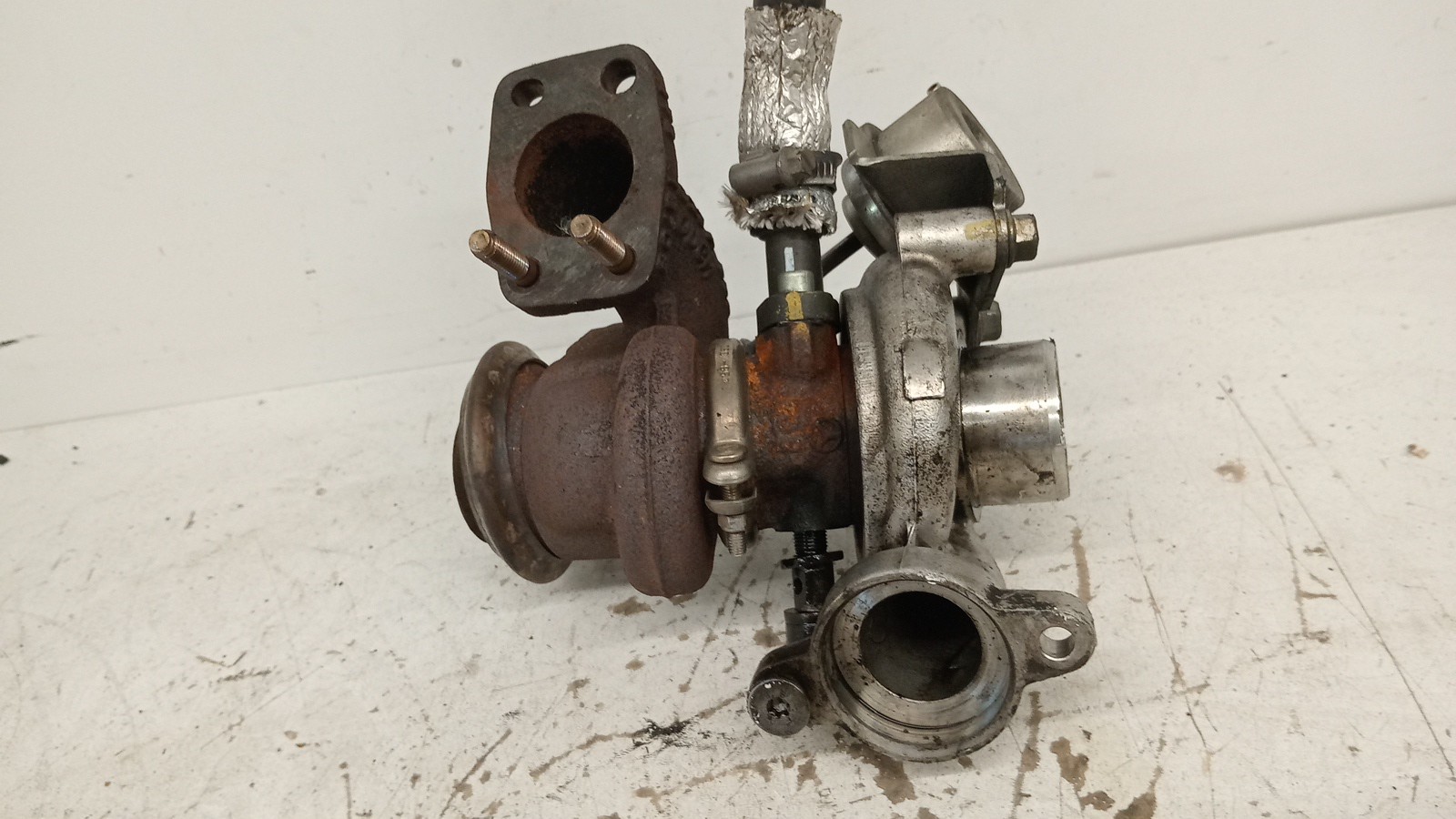 Turbo PEUGEOT 307 Break (3E) | 02 - 09 Imagem-1