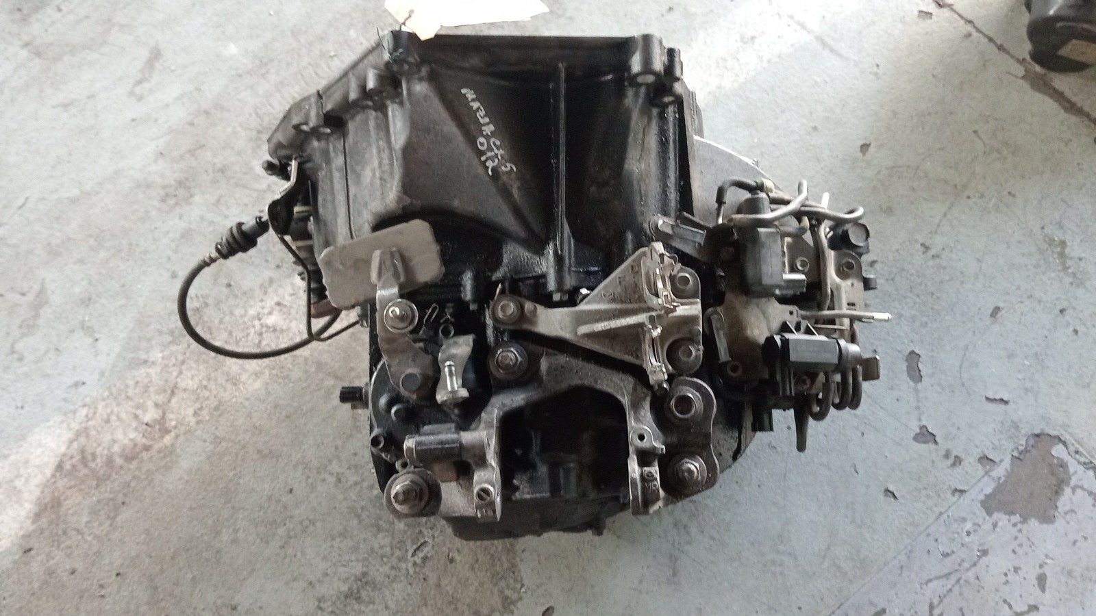 Caixa de Velocidades  MAZDA CX-5 (KE, GH) | 11 - 17 Imagem-1