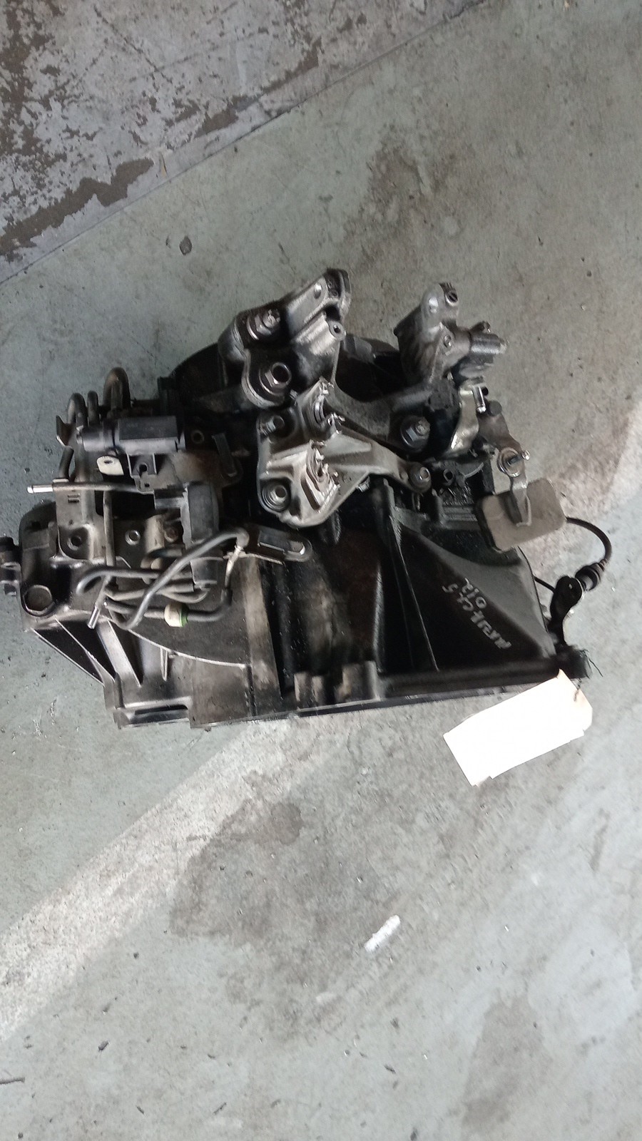 Caixa de Velocidades  MAZDA CX-5 (KE, GH) | 11 - 17 Imagem-2