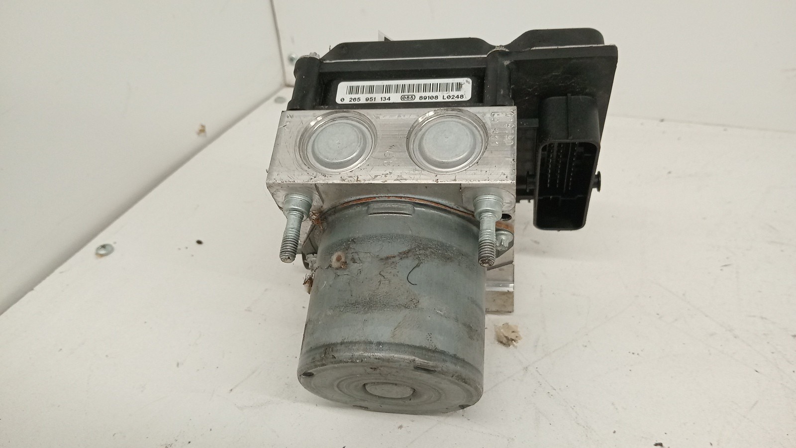 ABS PEUGEOT 308 SW I (4E_, 4H_) | 07 - 14 Imagem-1