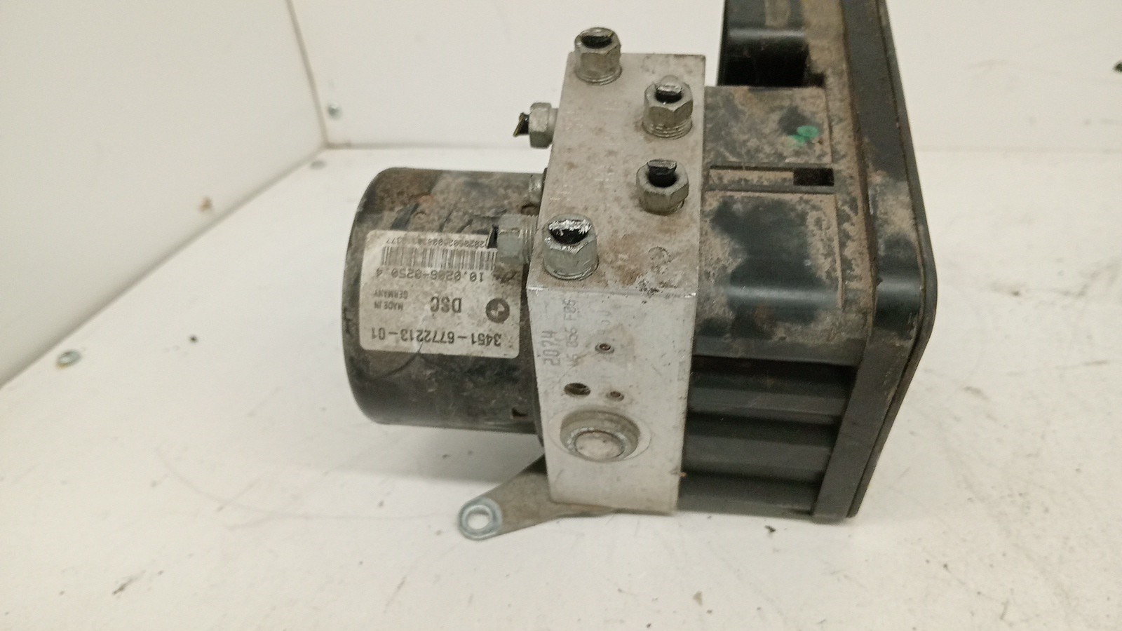 ABS BMW 3 Touring (E91) | 04 - 12 Imagem-1