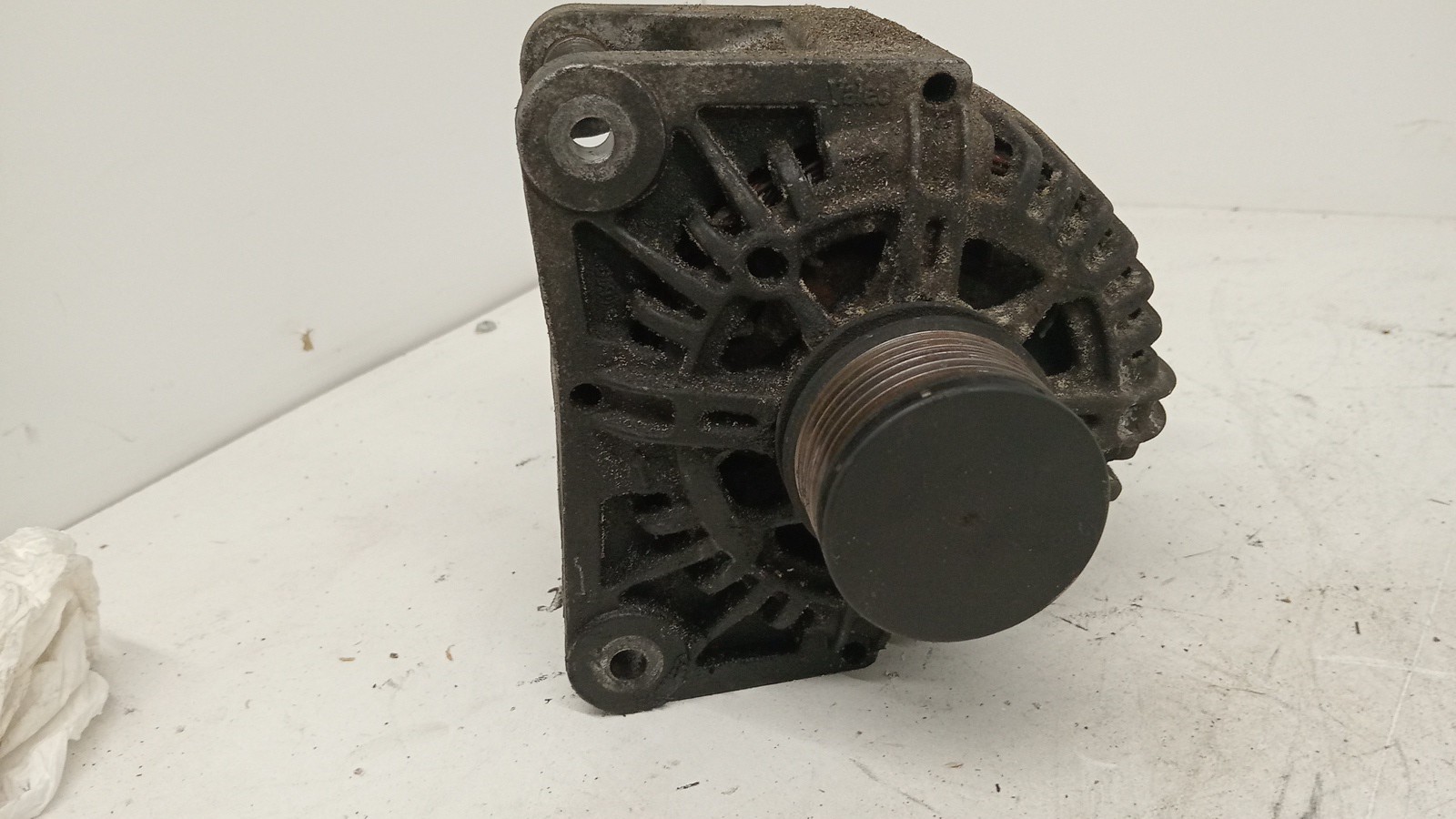 Alternator RENAULT MEGANE II (BM0/1_, CM0/1_) | 01 - 12 Imagem-1