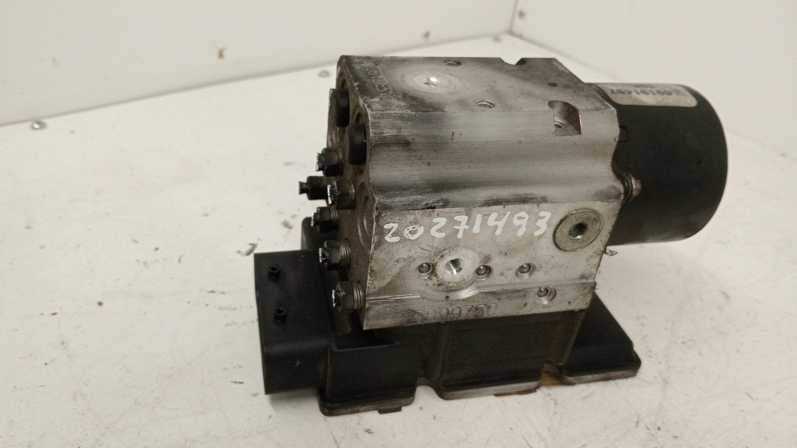 ABS OPEL SIGNUM Hatchback (Z03) | 03 - 08 Imagem-1