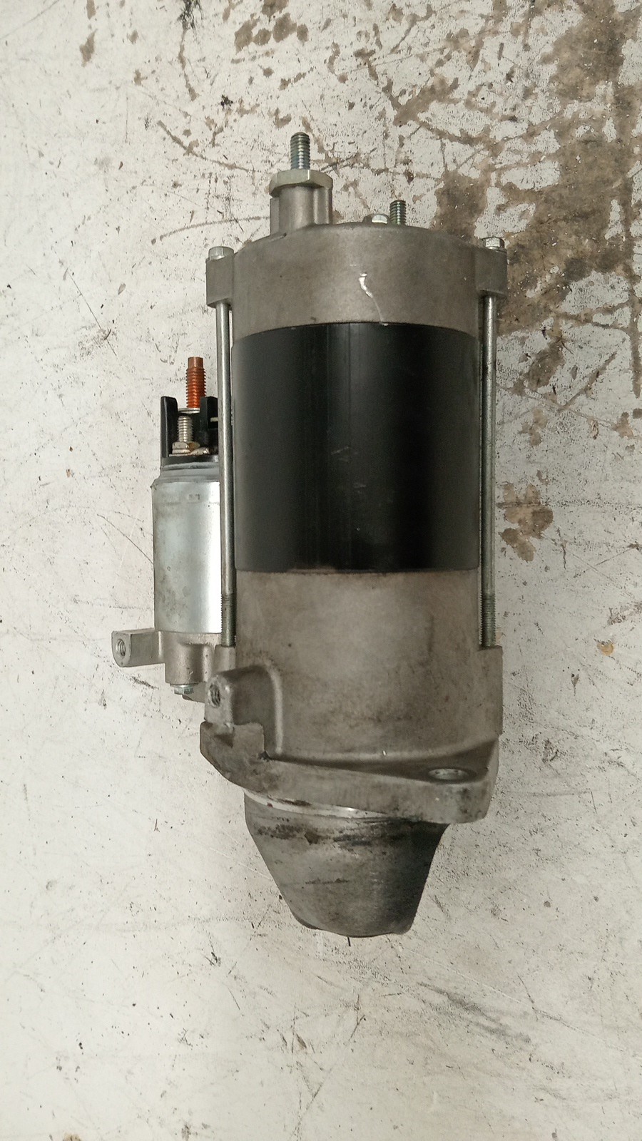 Motor de Arranque OPEL SIGNUM Hatchback (Z03) | 03 - 08 Imagem-1