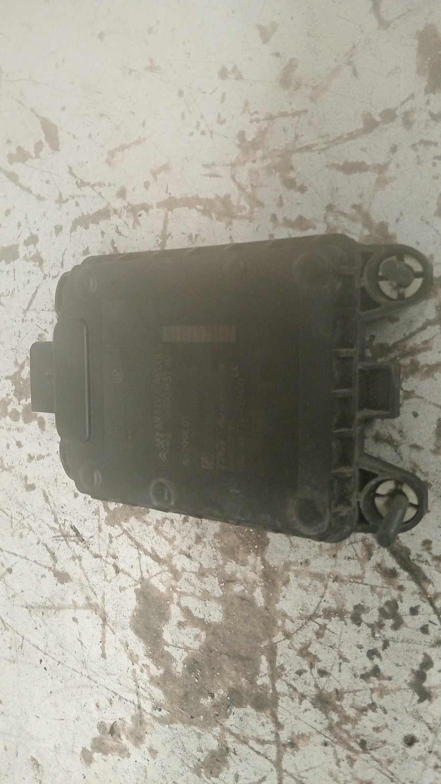 Modulo PEUGEOT 308 II | 13 -  Imagem-1