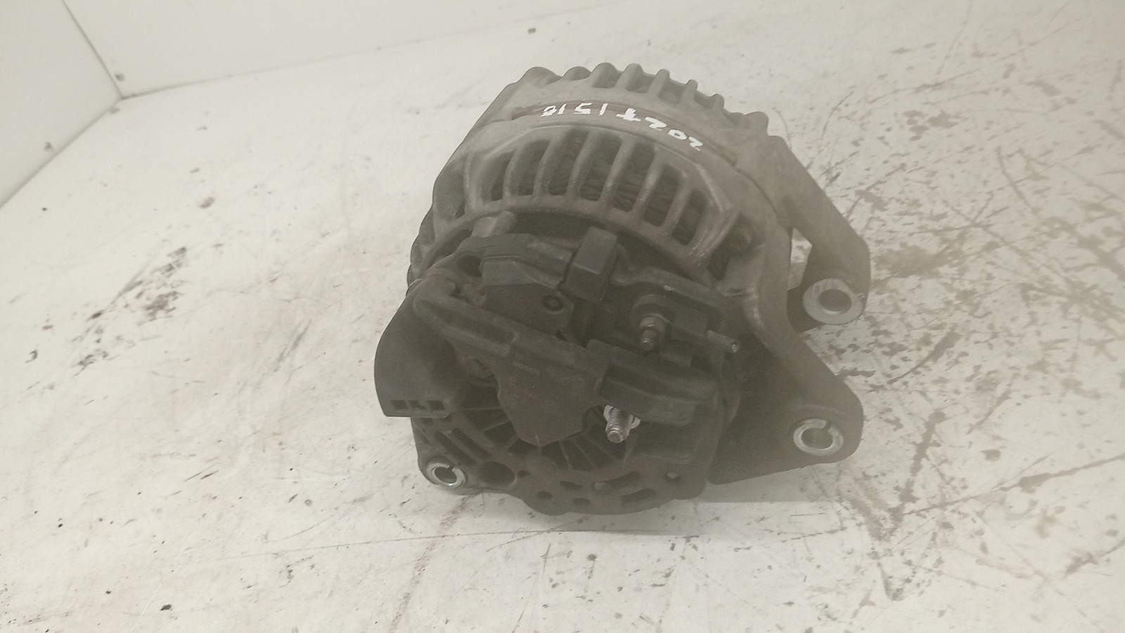 Alternator OPEL SIGNUM Hatchback (Z03) | 03 - 08 Imagem-1