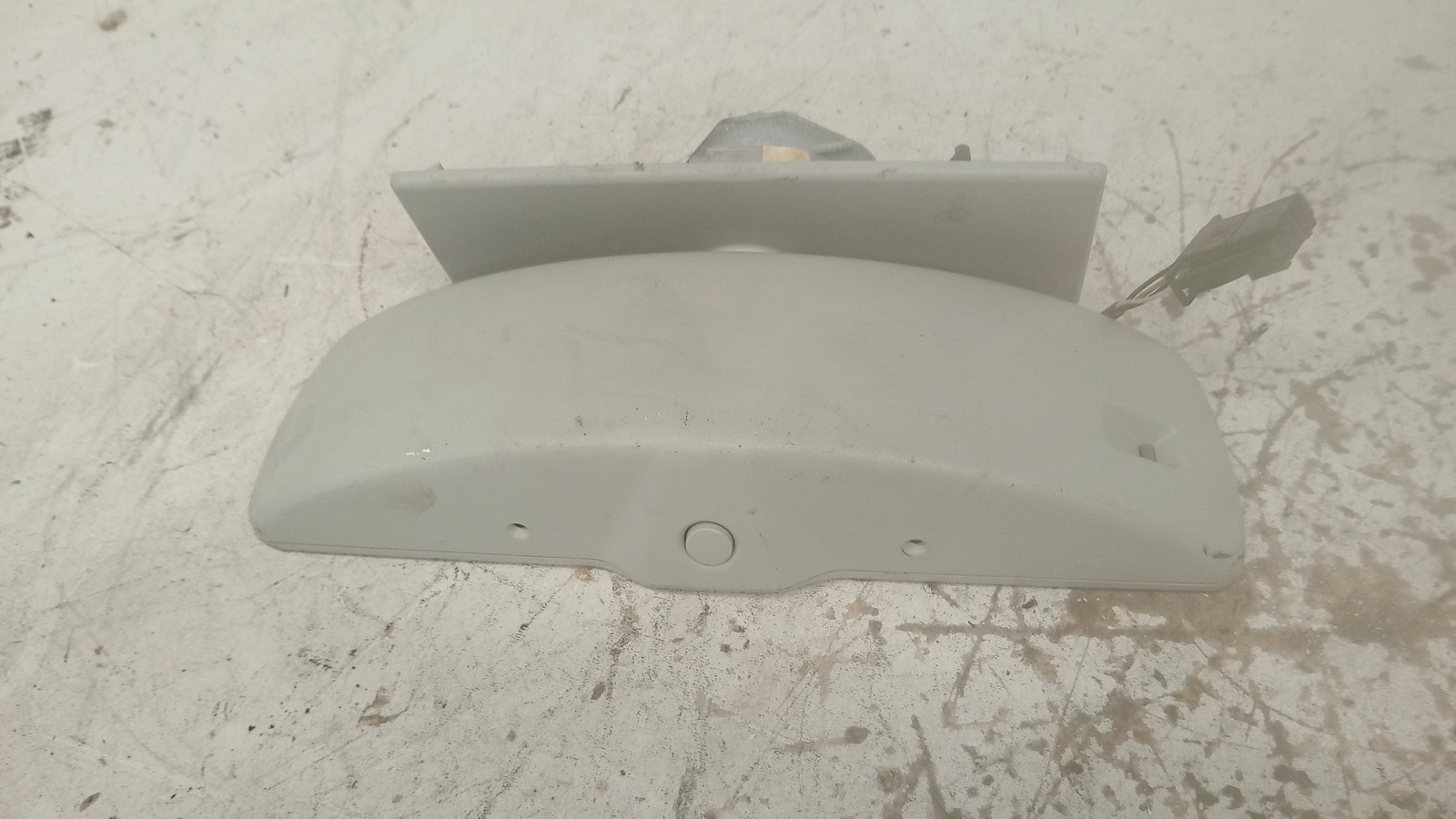 Espelho Retrovisor Interior  SEAT LEON (1P1) | 05 - 13 Imagem-1