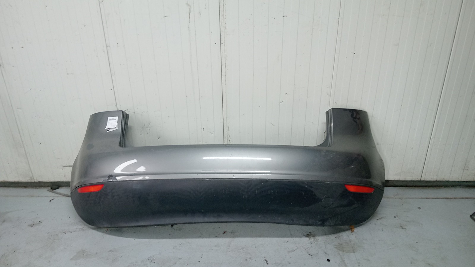 Para Choques de Trás VOLKSWAGEN GOLF PLUS (5M1, 521) | 04 - 13 Imagem-1