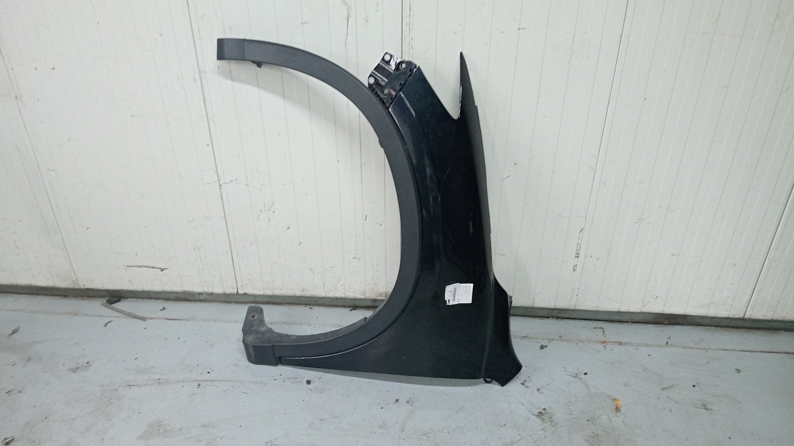 Left Fender MAZDA CX-5 (KE, GH) | 11 - 17 Imagem-1