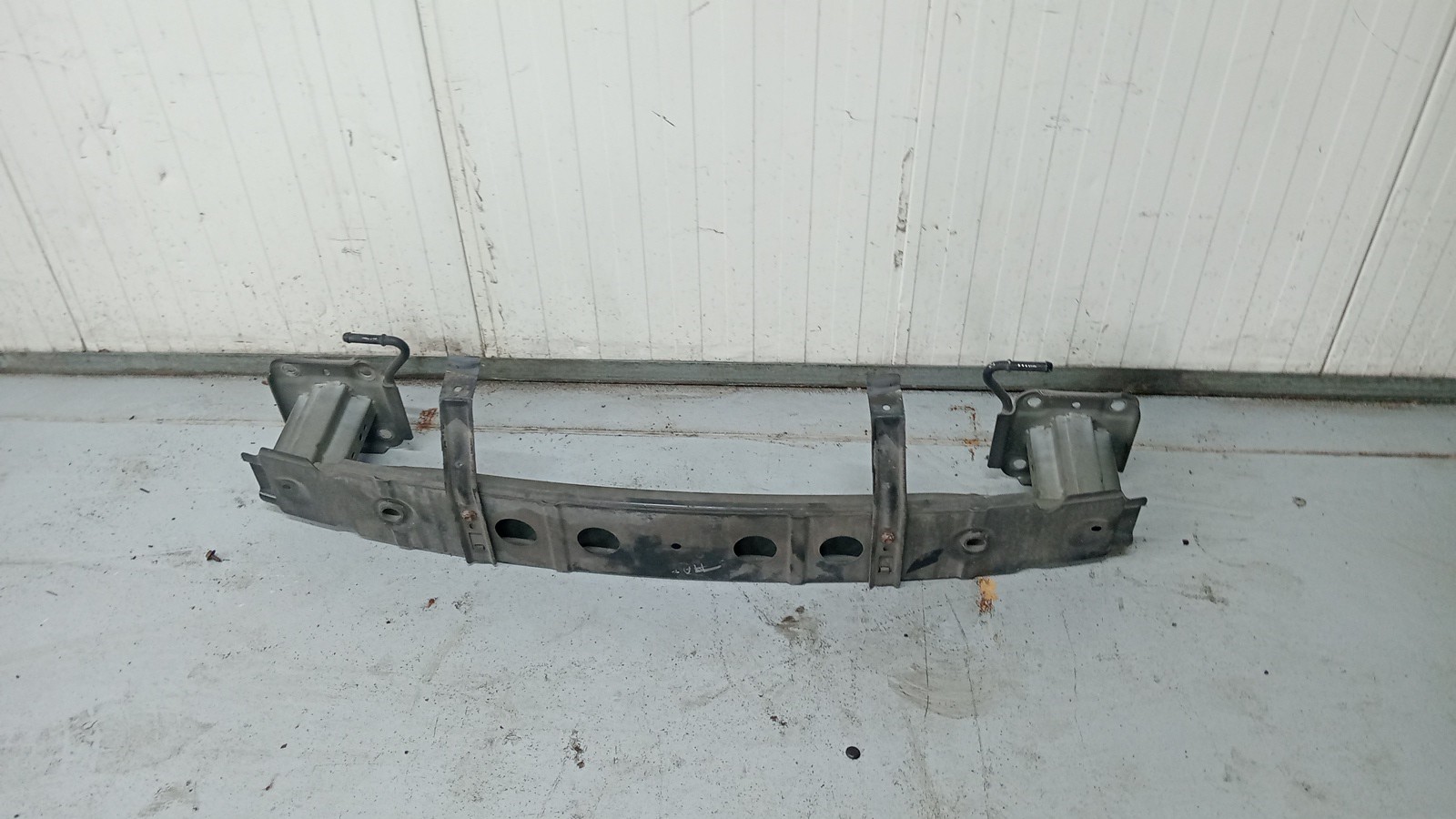 Reforço Parachoques Tras MAZDA CX-5 (KE, GH) | 11 - 17 Imagem-1