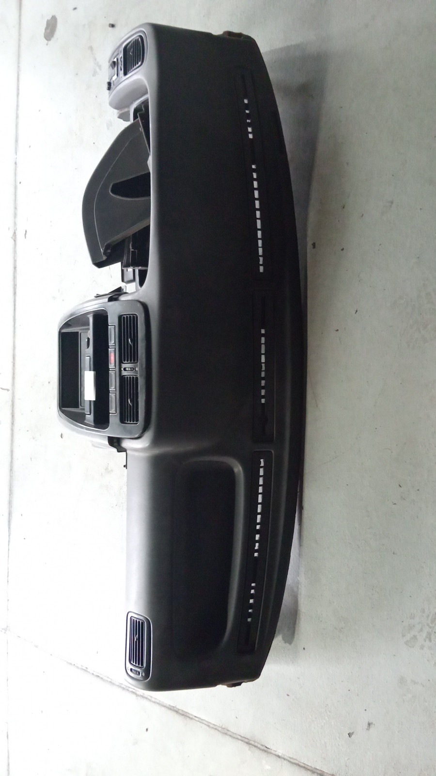 Dashboard NISSAN PICK UP (D22) | 97 -  Imagem-1