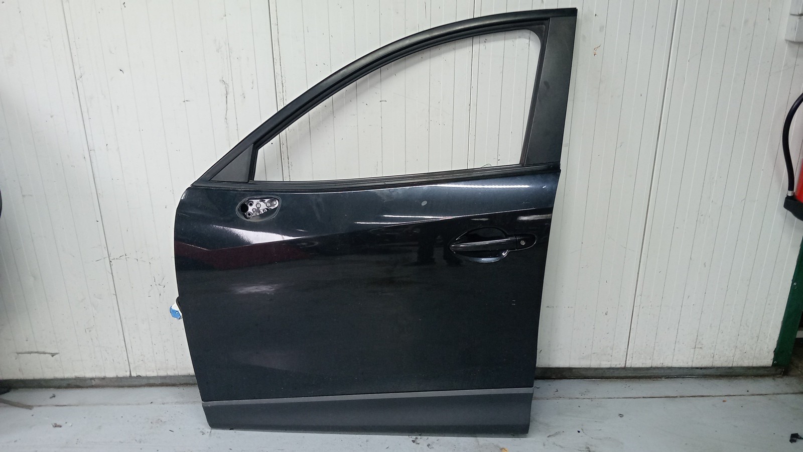 Porta Frente Esq MAZDA CX-5 (KF, KE) | 16 -  Imagem-1